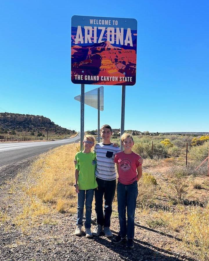 What is your ideal road trip? 🚘 Lots of stops or get there fast?

Road trips with us are like a scene from Goof Troop. 😂 IYKYK!! 

Once you're on the road, keep these tips in mind for a smooth journey:

1. Plan Your Route - Avoid burnout with well-