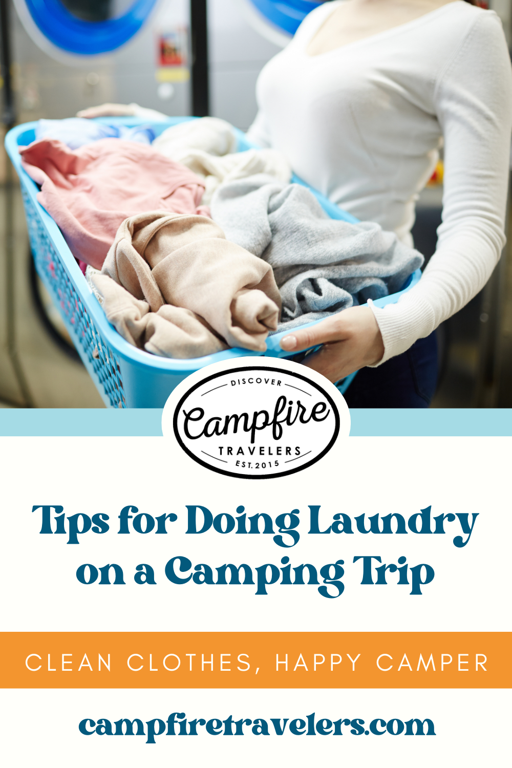 How to Wash Clothes - Laundry Tips and Tricks