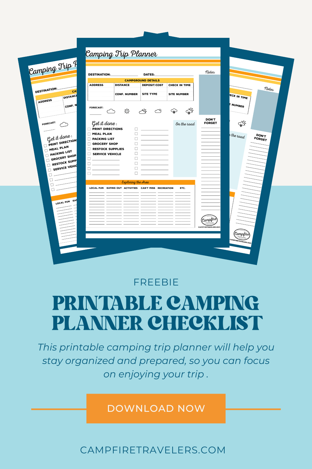 Free Camping and RVing Printables | RV Family and Camping Travel Blog free-camping-and-rving-printables-rv-family-and-camping-travel-blog