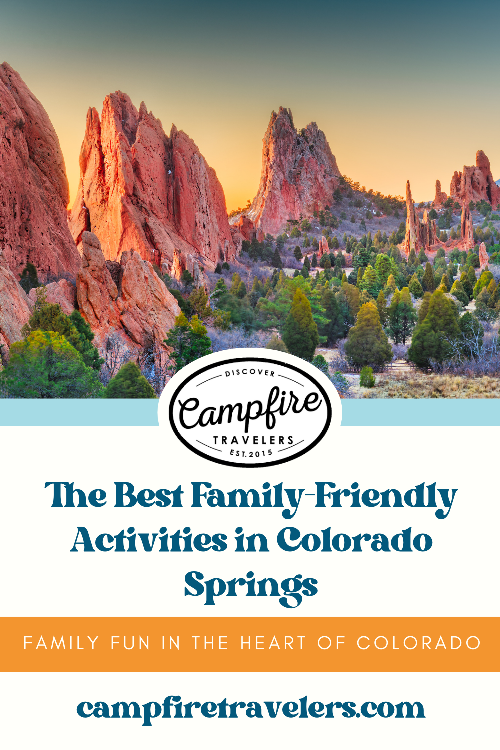 The Best Family Friendly Activities In
