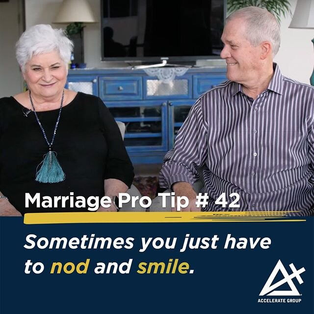 Okay but seriously, who else has learned more about their spouse during quarantine than maybe you ever wanted to know?⠀⠀⠀⠀⠀⠀⠀⠀⠀
⠀⠀⠀⠀⠀⠀⠀⠀⠀
#whoisnoddingatwho #promarriagetip