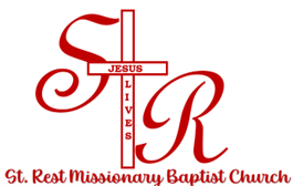St.Rest Missionary Baptist Church