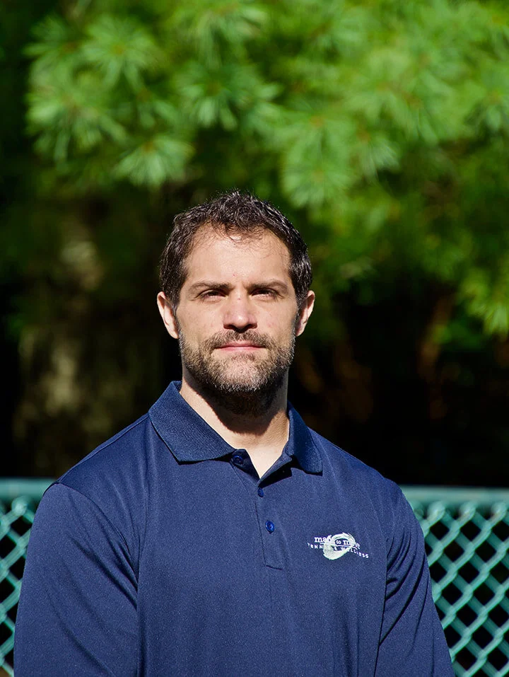 Team 1 — Made to Move Tennis & Wellness