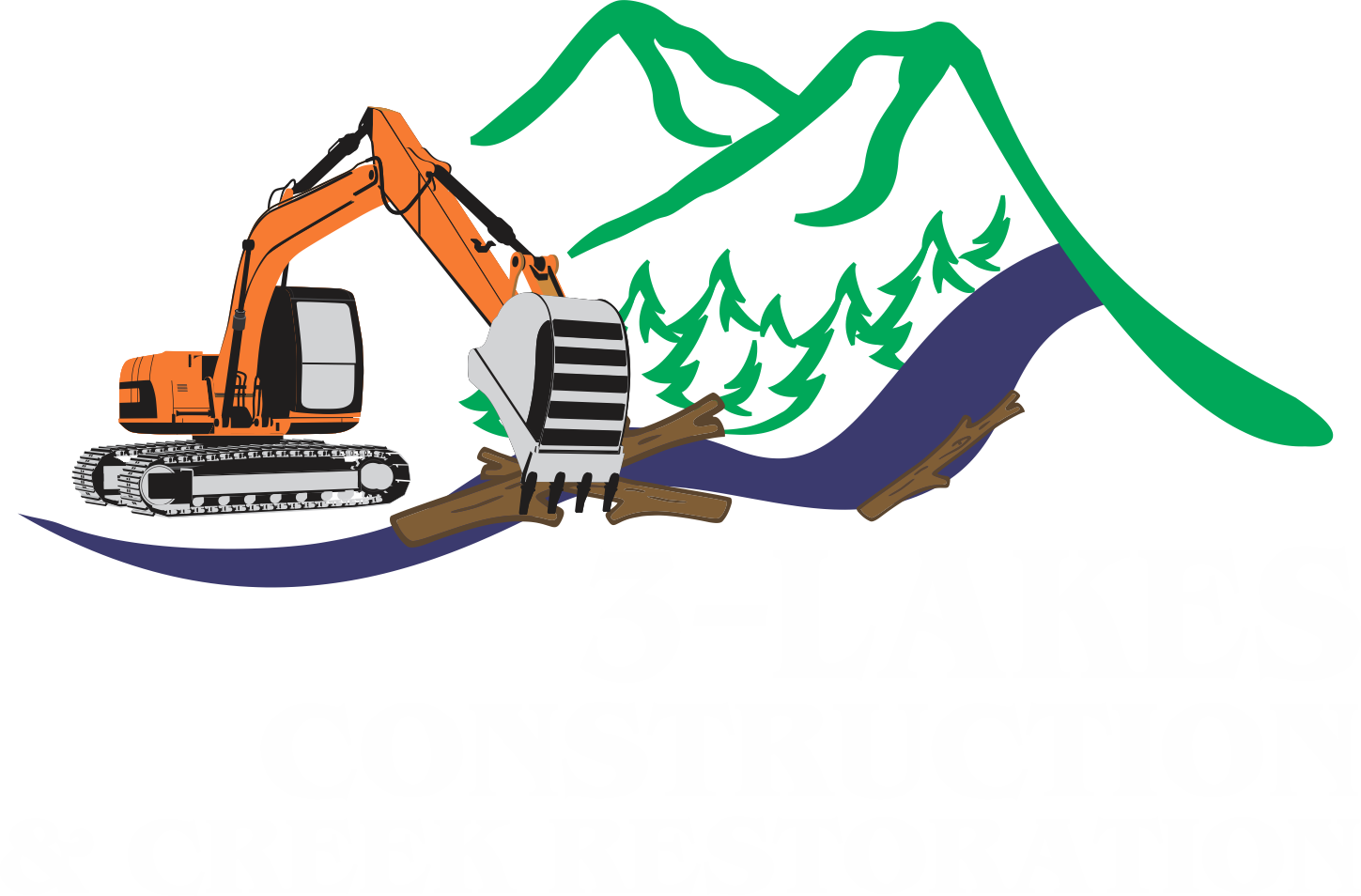 3 Lakes Construction &amp; Excavation
