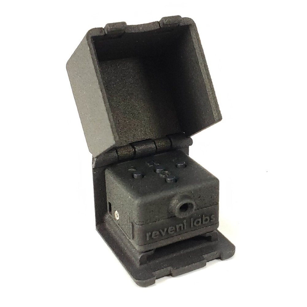 Reveni Labs Light Meter Mk.2 — Reveni Labs