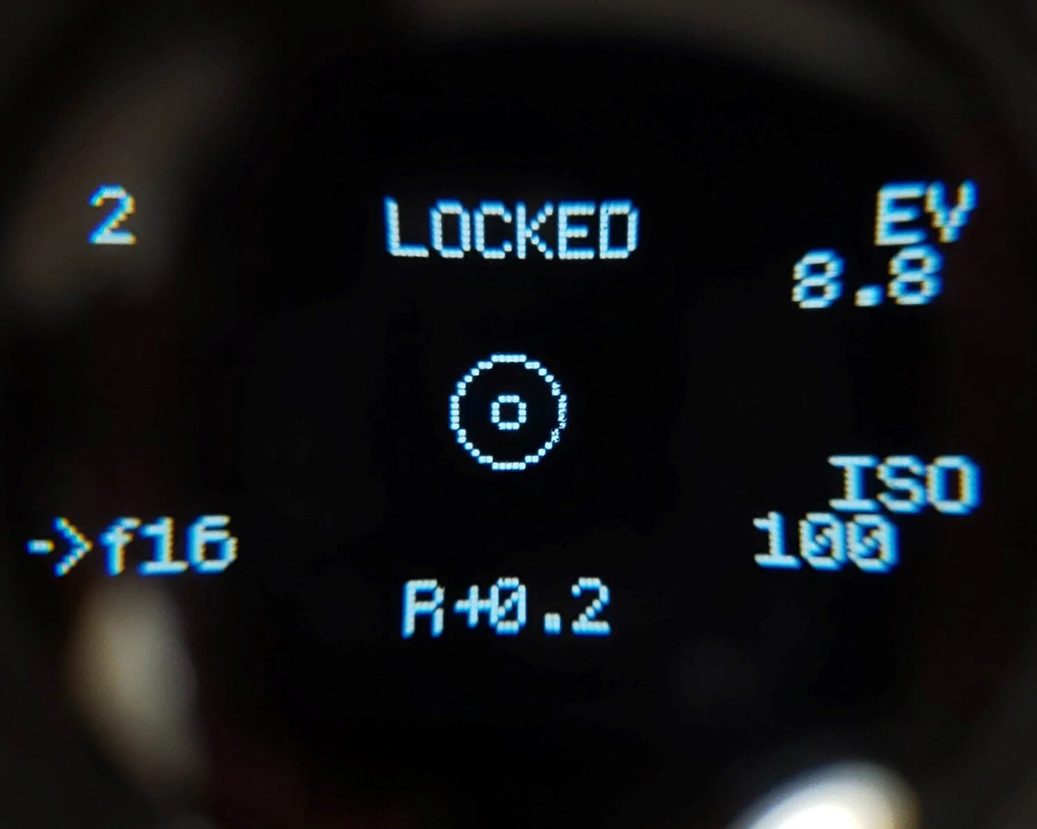 Spot Meter — Reveni Labs