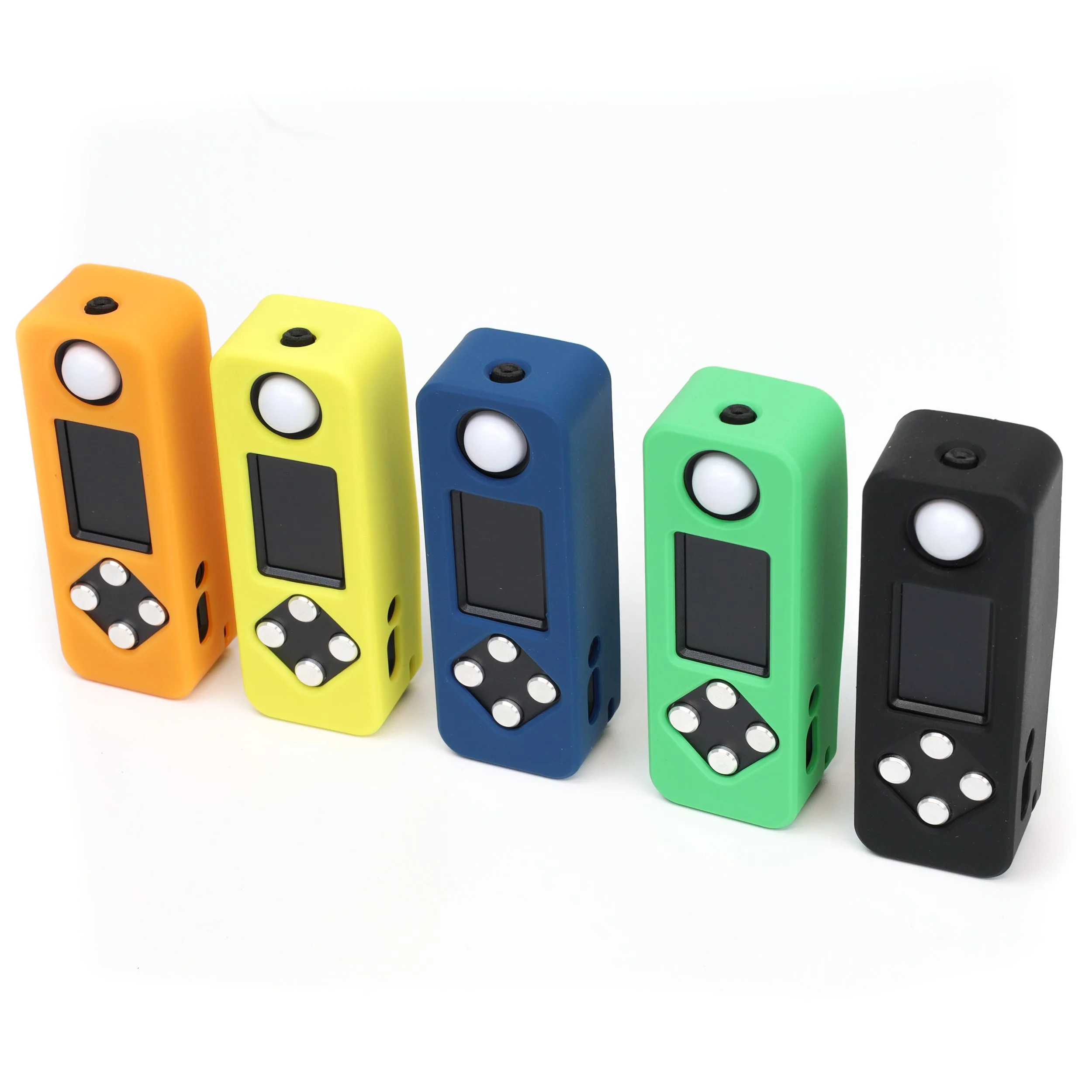 Silicone Case for LUMO