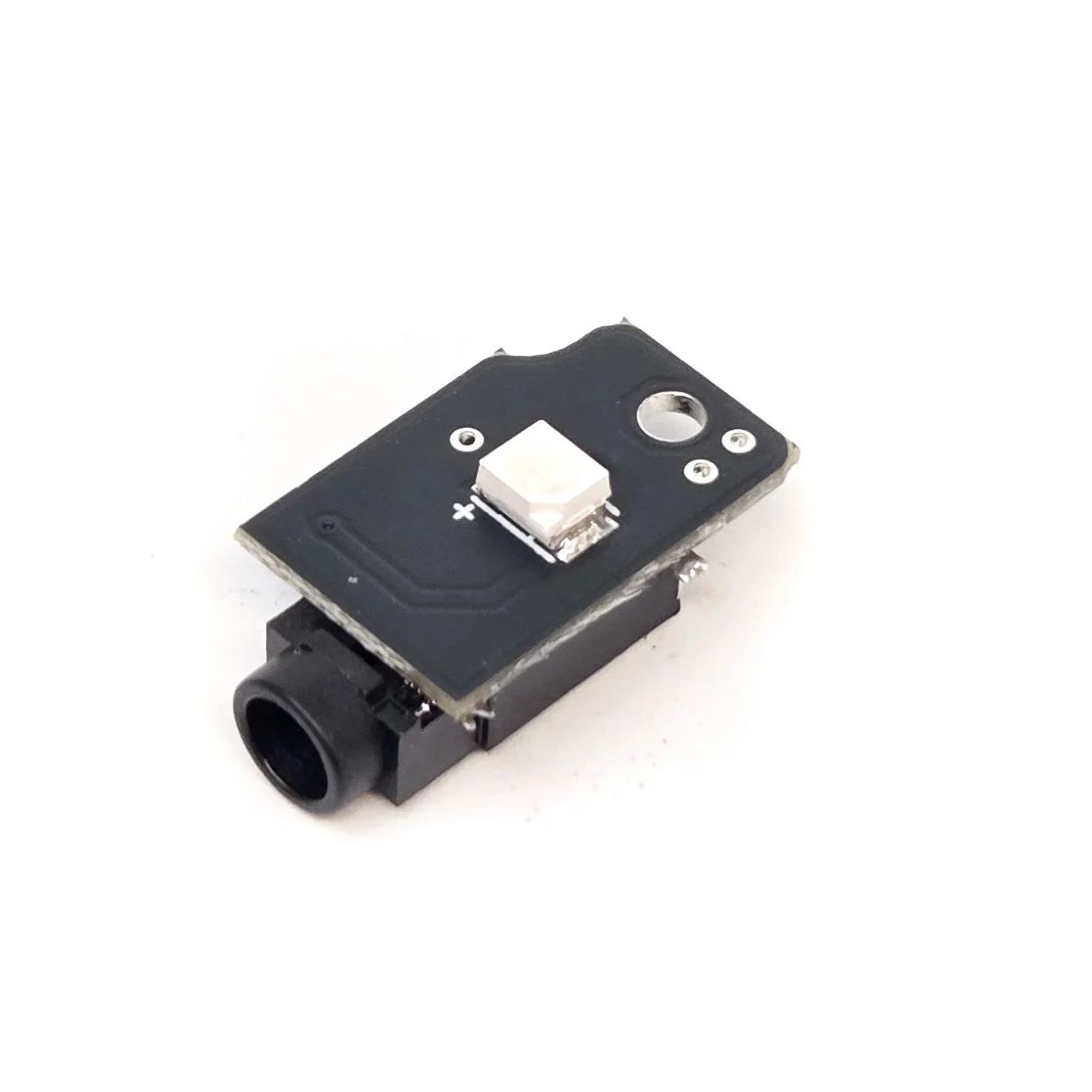 Bare ALTO Sensor for Exposure Box Integration