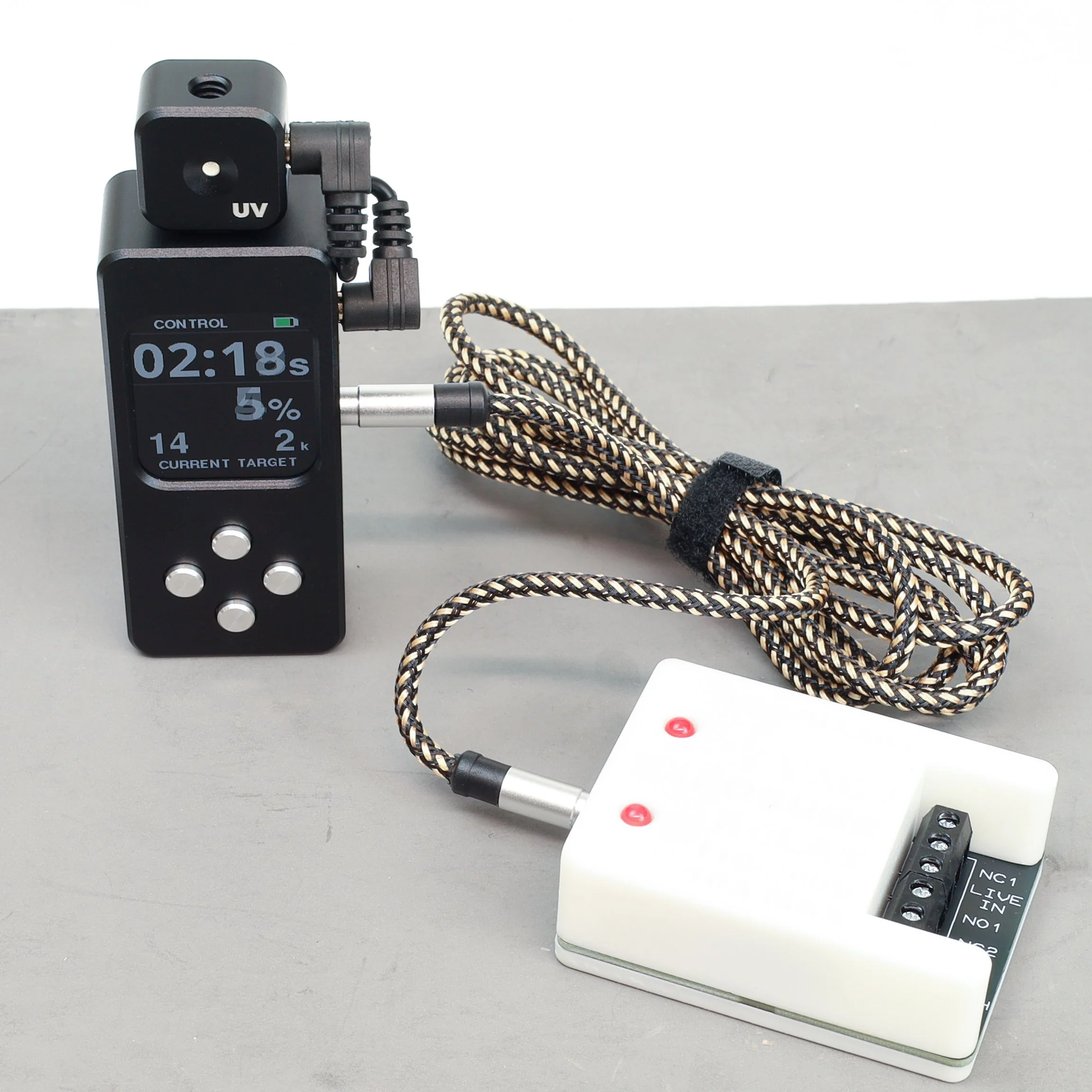 Relay Module for Reveni Labs ALTO