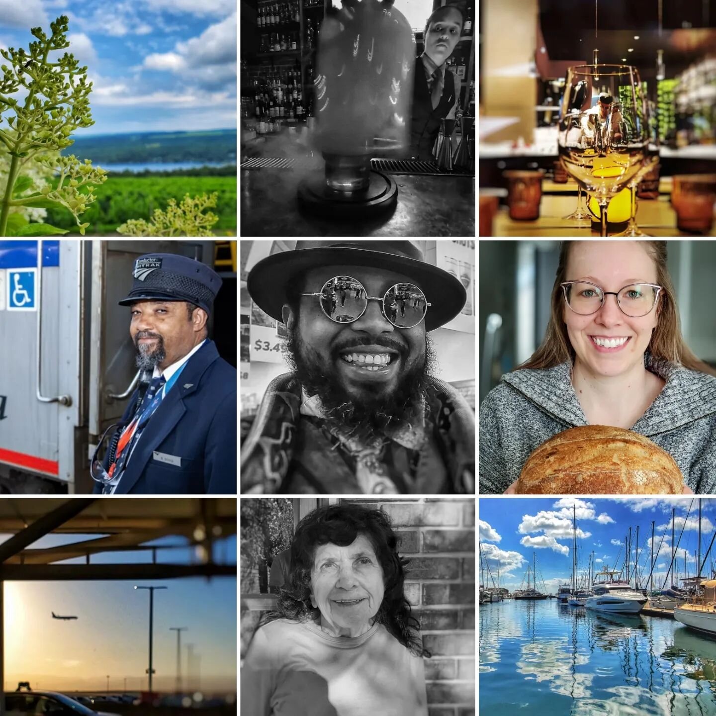 My top nine for 2023

#cgainesmedia #photography #photos #topnine2023 #topnine #top9of2023 #travel #travel_captures #traveling #documentary #photostorytelling #photojournalist #photojournalism #explore #explorer #newyear #happynewyear #2023inreview #