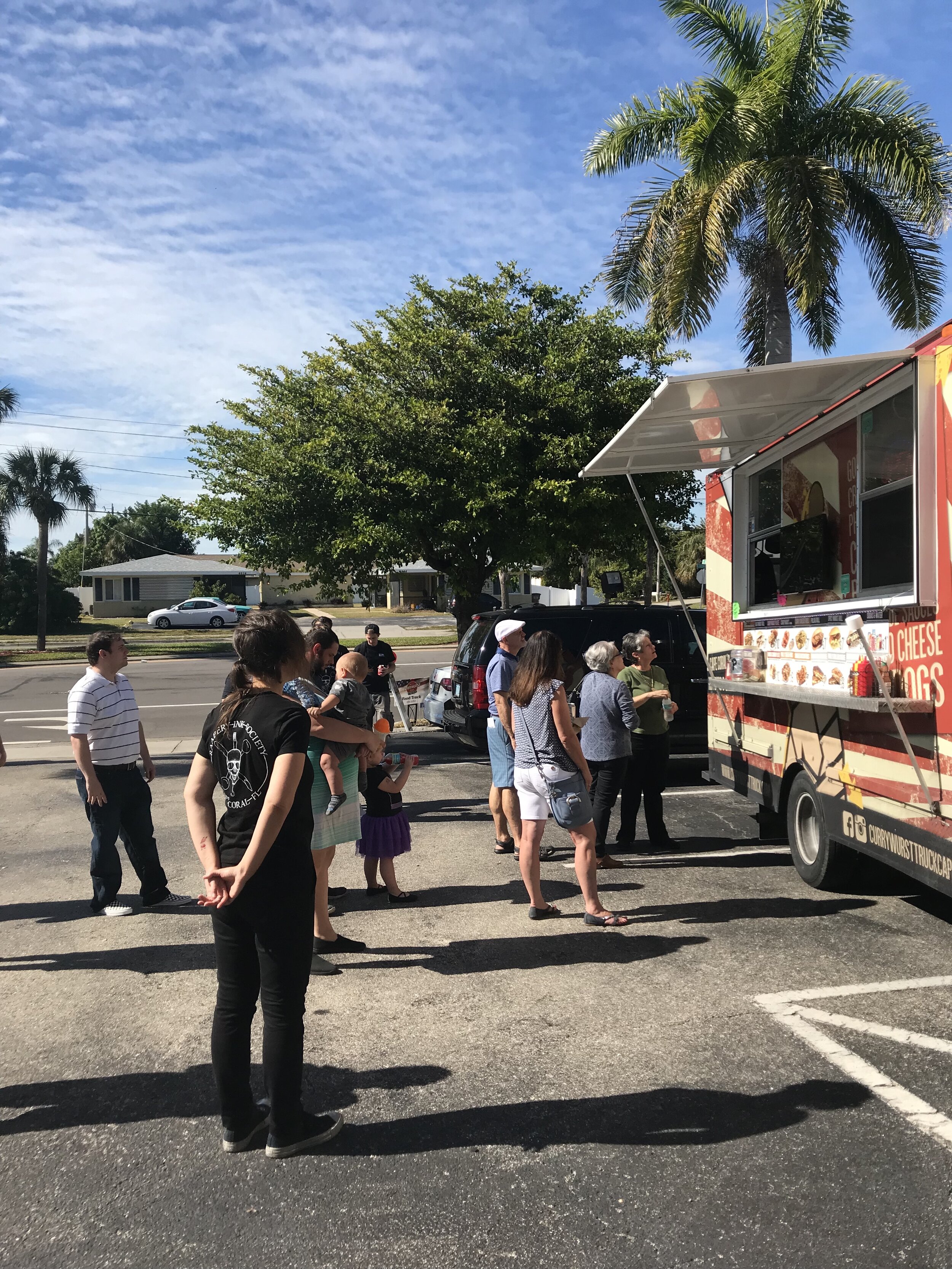 Grand Opening Cape Coral 2019
