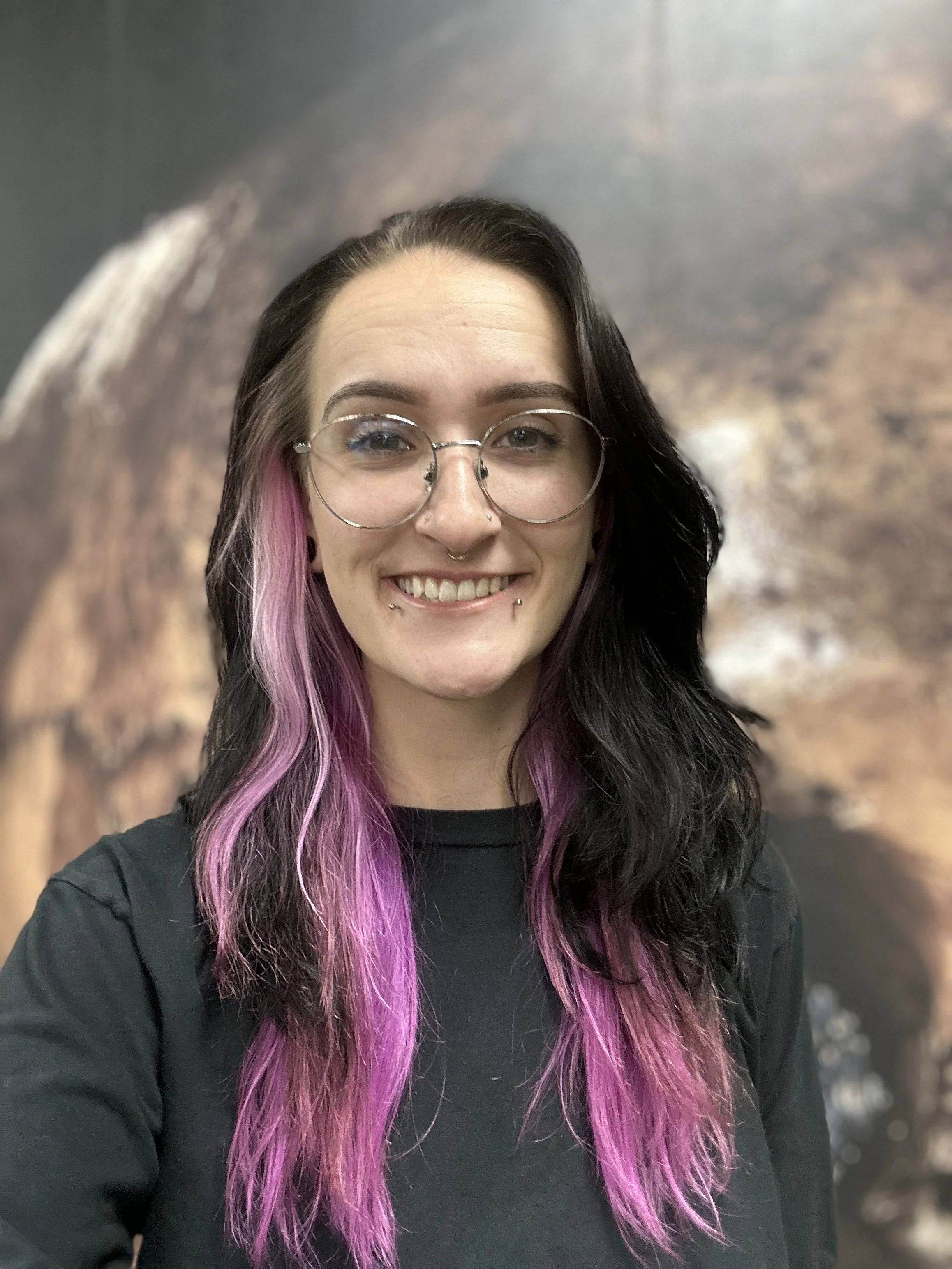 Always a Professional Piercer on Duty — Raabery Ink Society