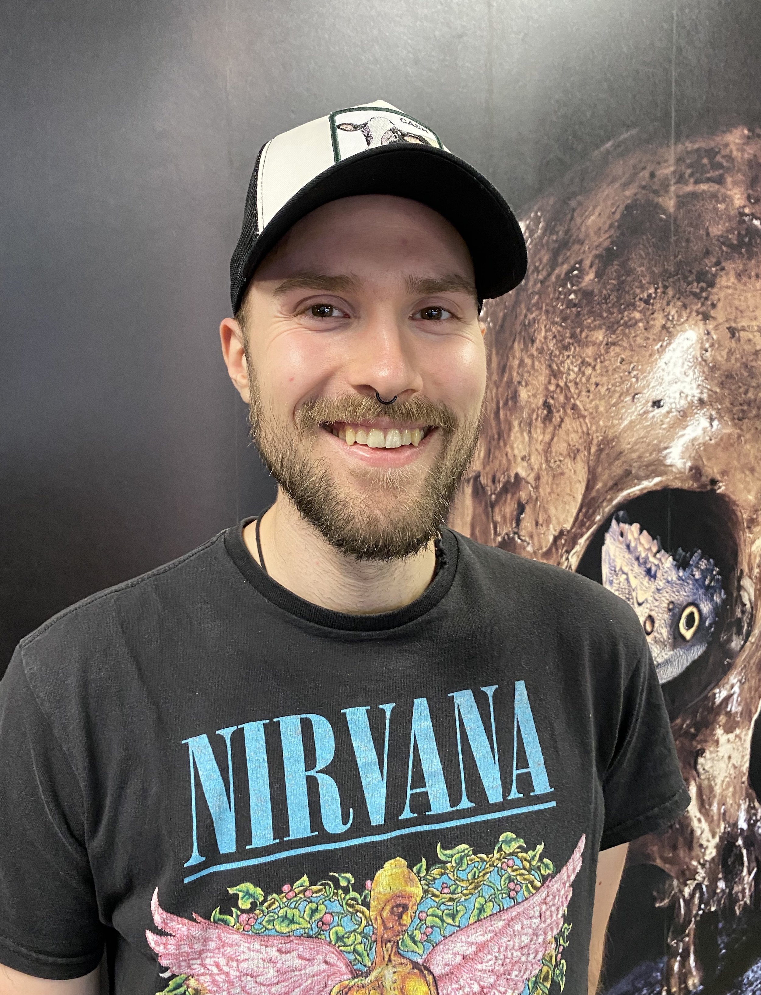 Walk Ins for Tattoos always — Raabery Ink Society