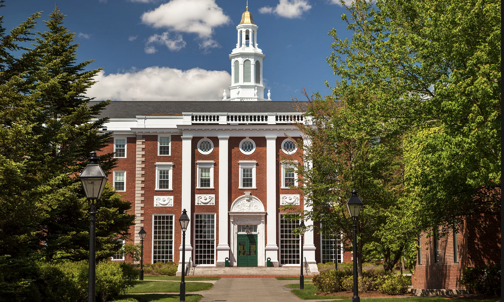 Harvard University