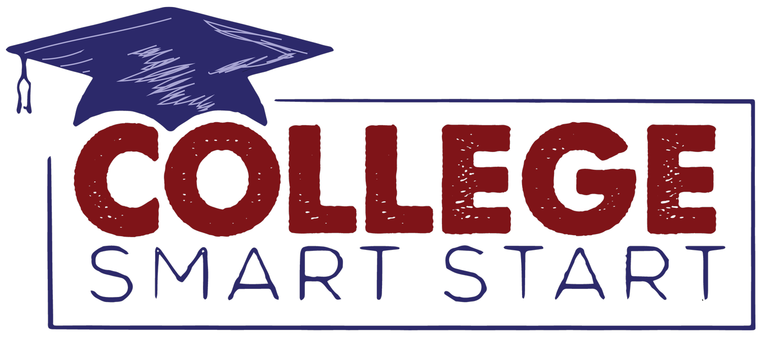 College Smart Start