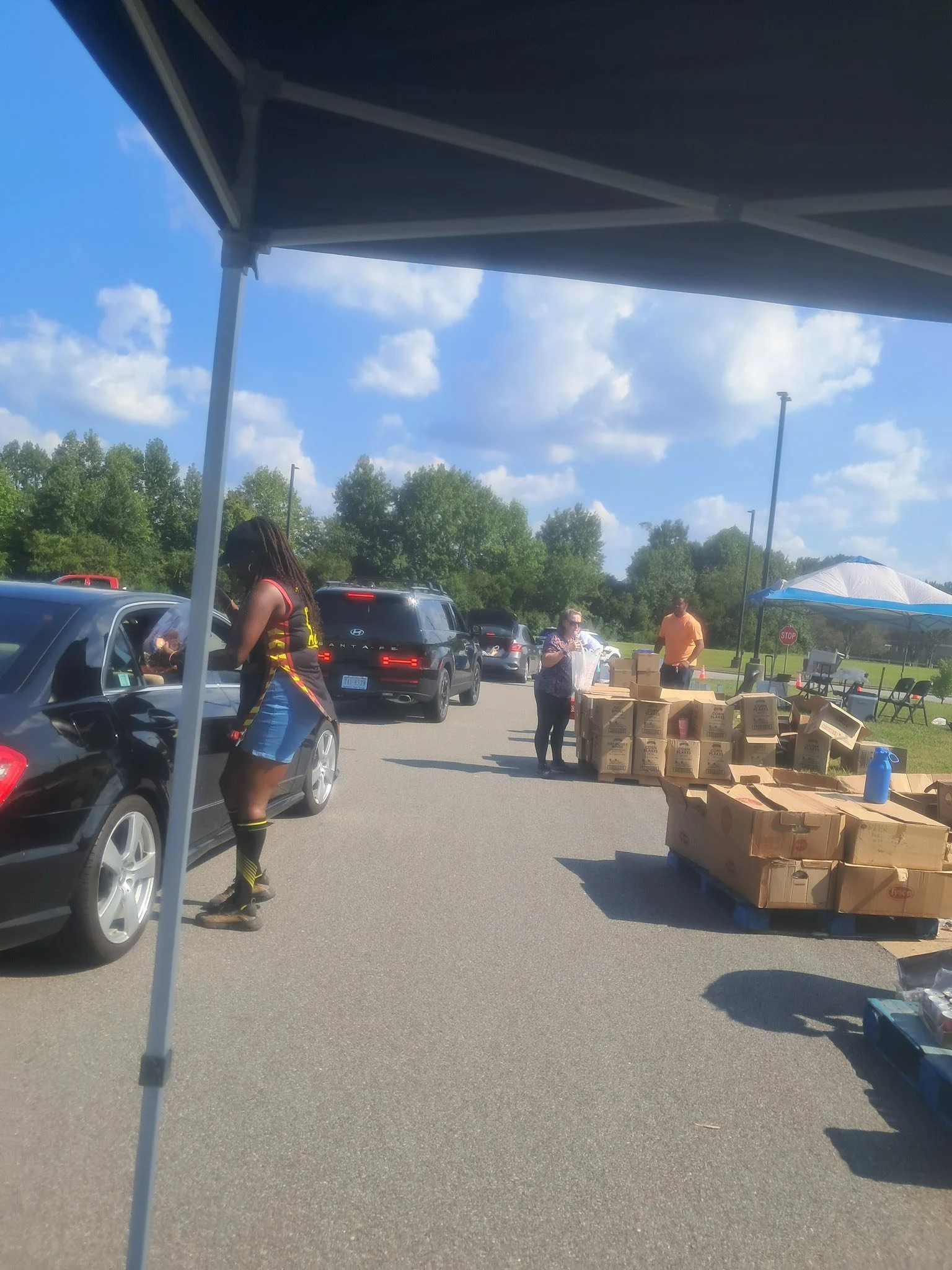 28th Mobile Distribution