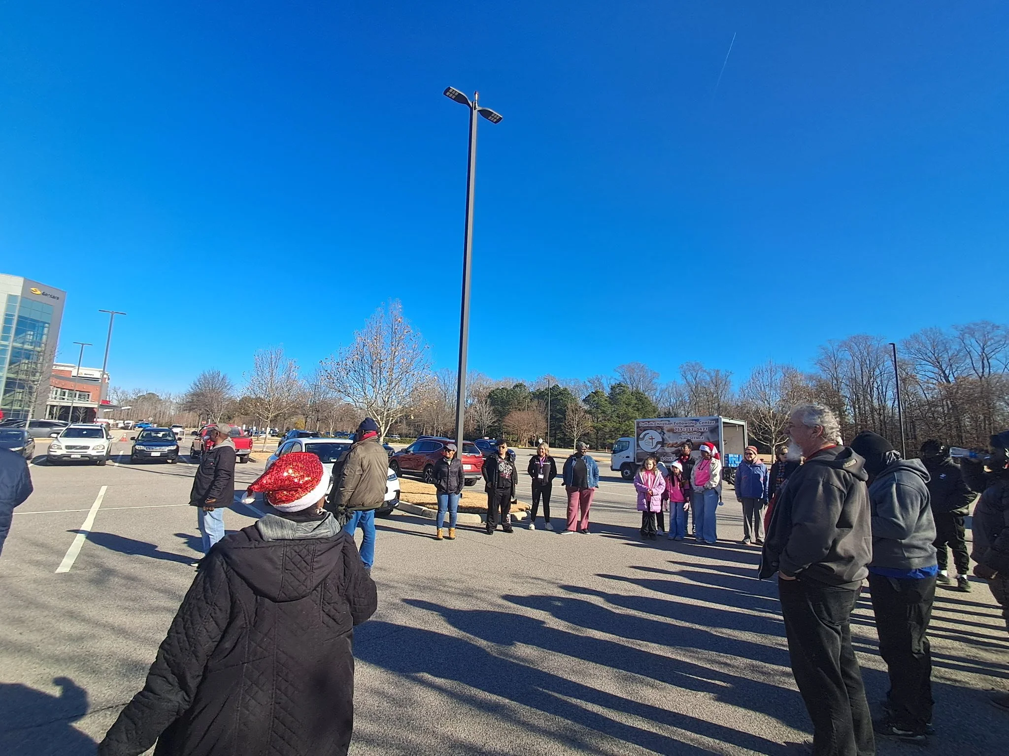 29th Mobile Distribution