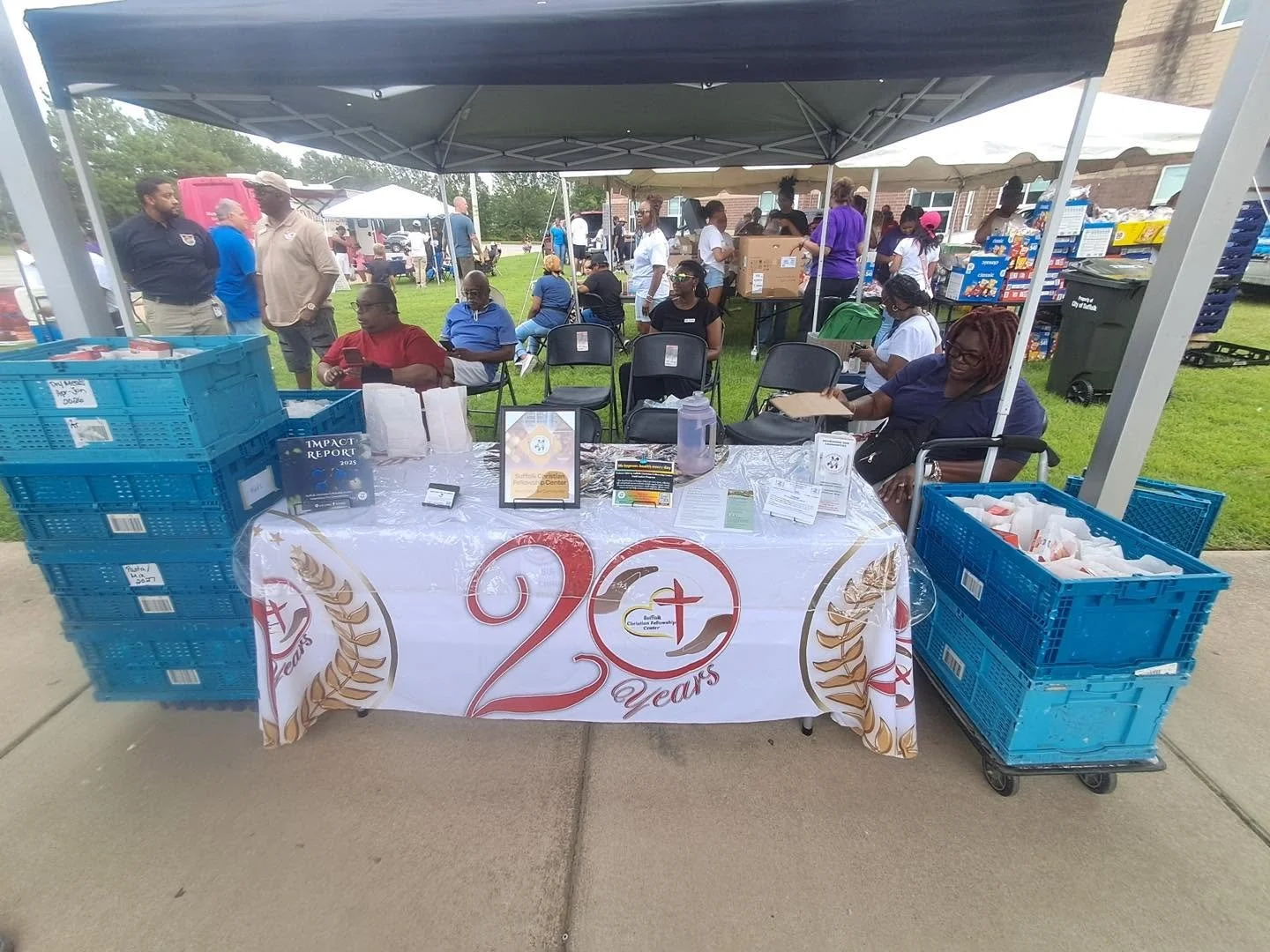 National Night Out 2026