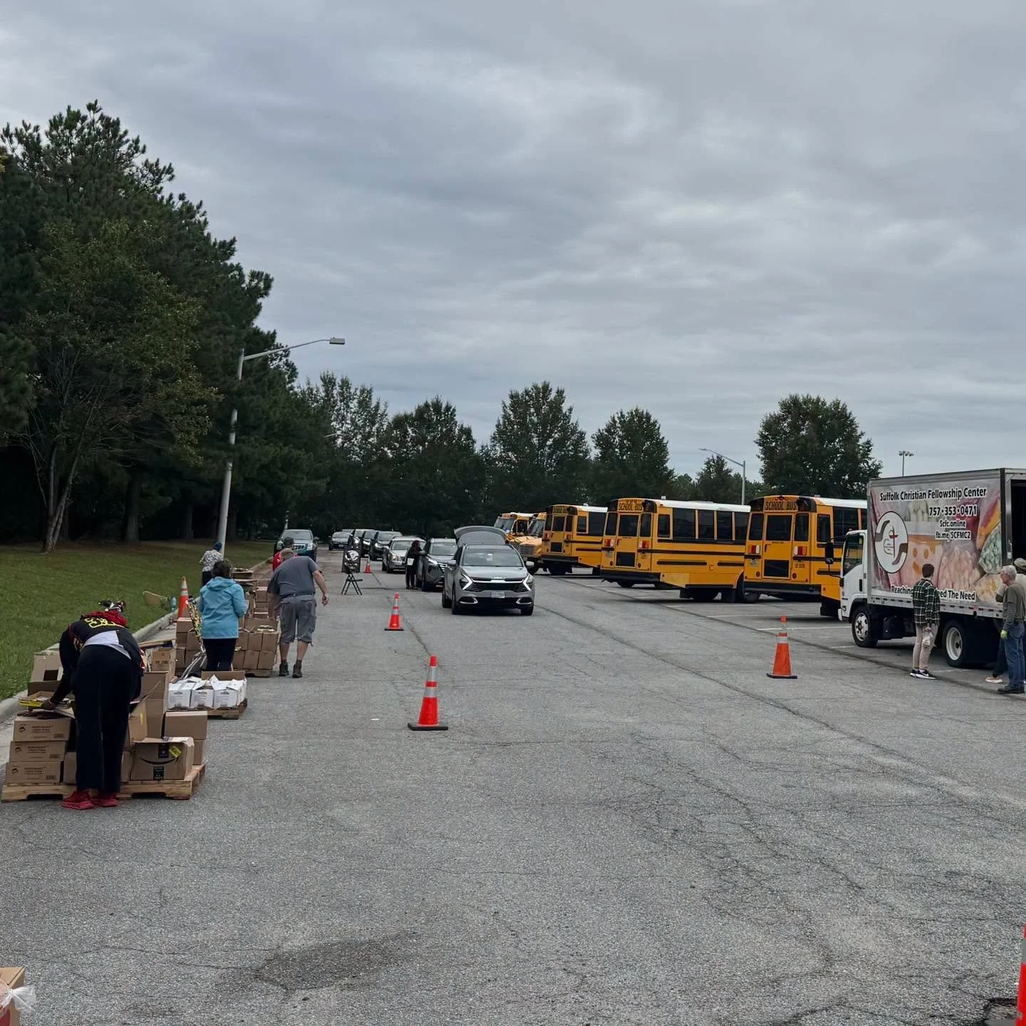 31st Mobile Distribution