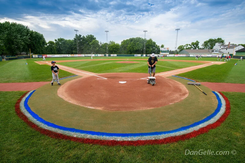 Saints Field — Official site of the DasselCokato Saints