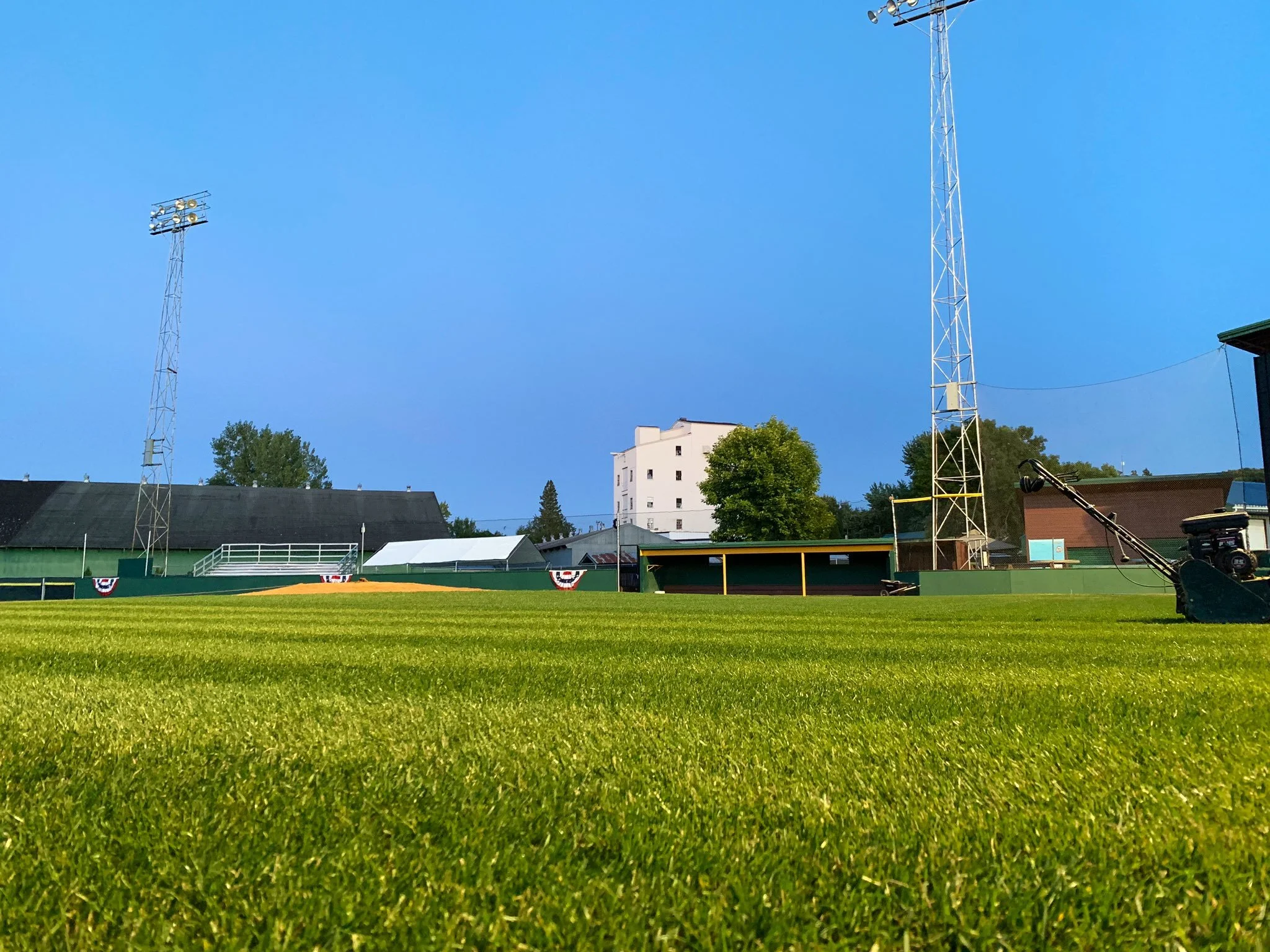 Saints Field — Official site of the DasselCokato Saints
