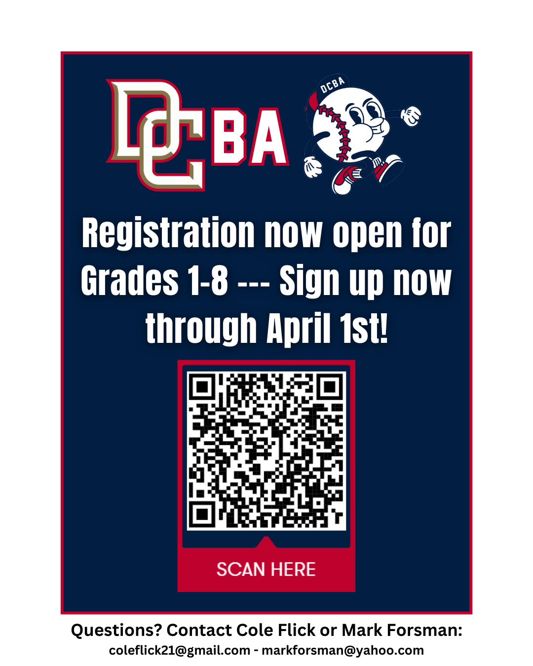 DCBA — Official Website of the Dassel-Cokato Saints