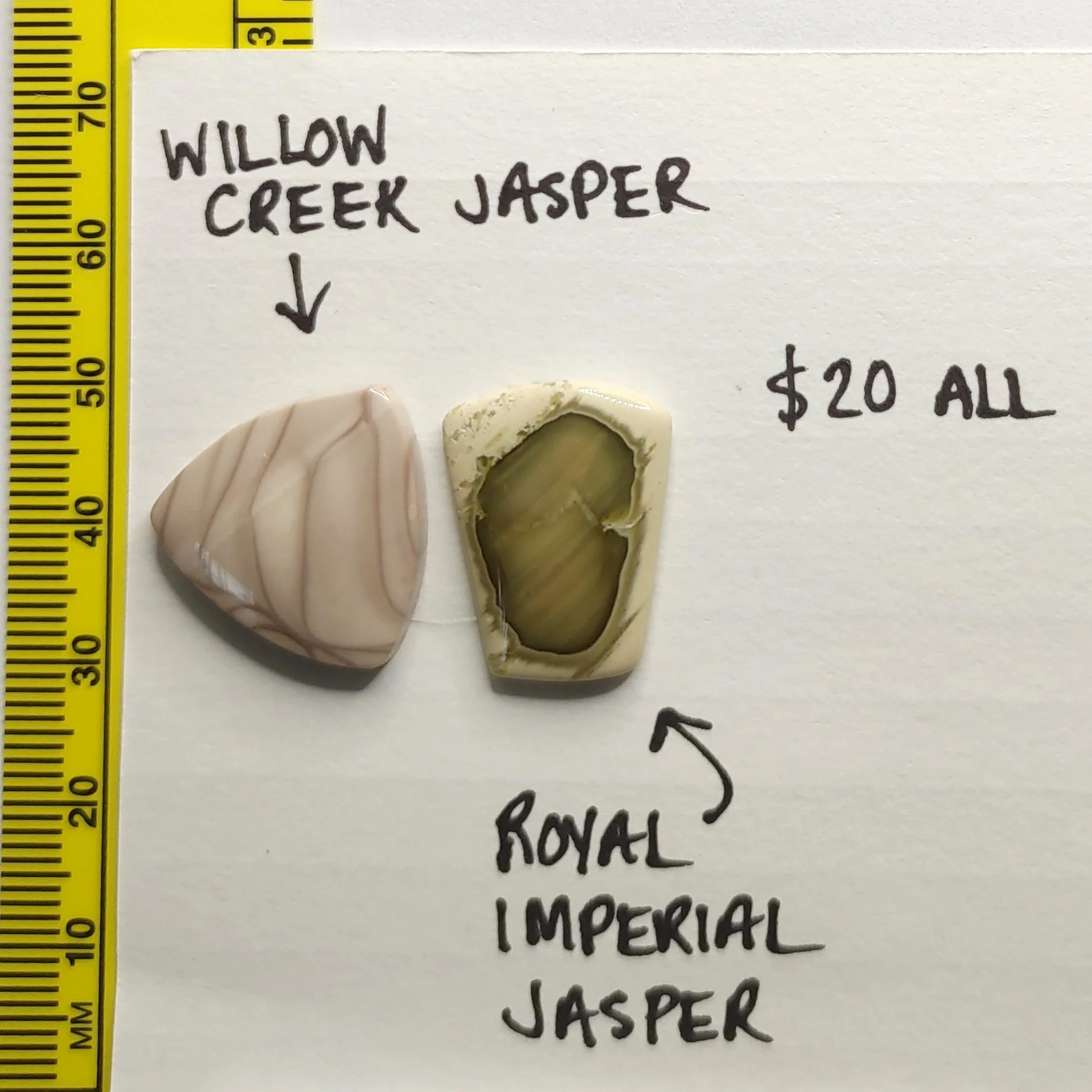 Jasper Lot