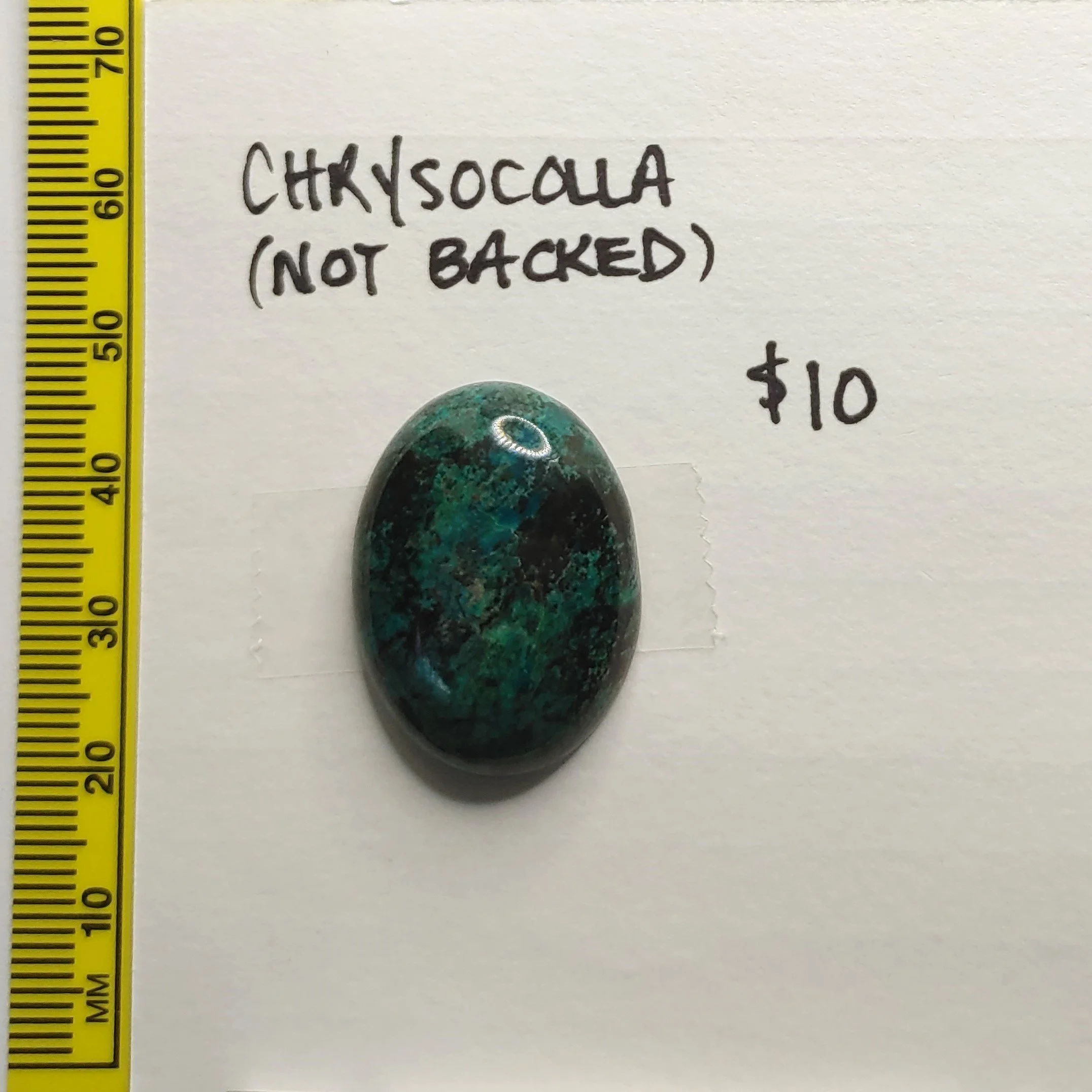 Chrysocolla