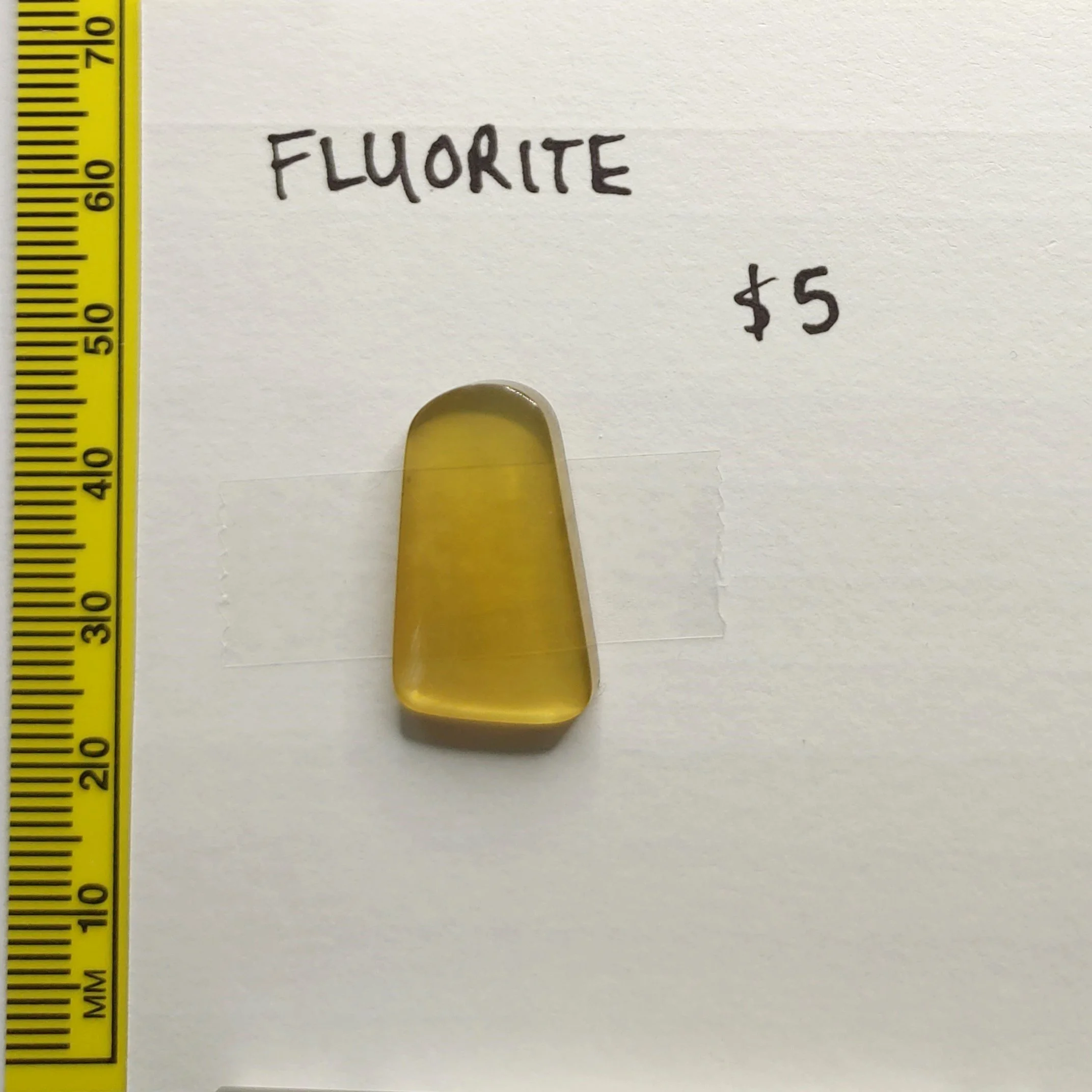 Fluorite