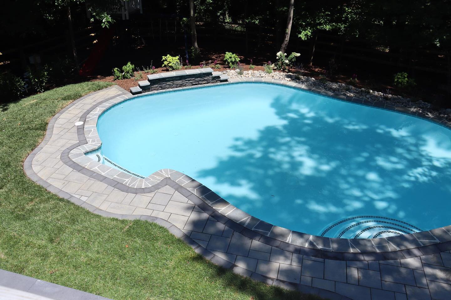 Miss out on all the pool fun this summer? Don&rsquo;t miss out next year!! 

Give us a call today and book a free consultation with out pool specialist Danny (443) 926 1442

#marylandpoolbuilders #marylandpools #poolbuilder