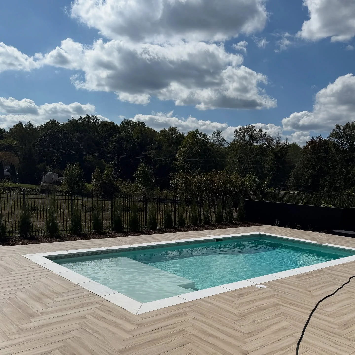 While everyone else is raking leaves, we&rsquo;re designing backyard dreams 💭🤣

Let&rsquo;s design your dream pool before spots fill up for spring 📲 (443) 926 1442

www.Build-Oasis.com

Paradise Awaits 🌴