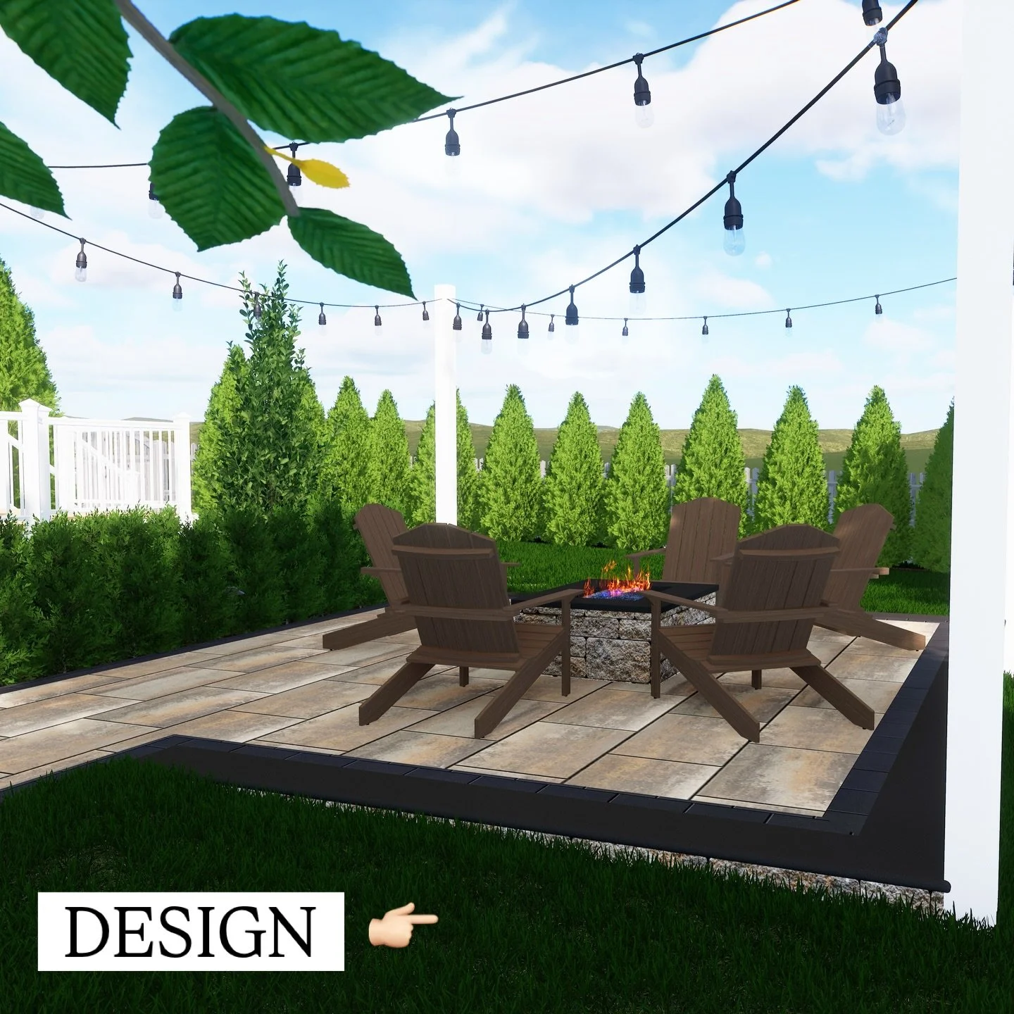 Skip the sweaters. Give the gift of a dream backyard!✨

Our End-of-Year Special: FREE 3D design if you book your FREE appointment by Dec 23rd

👉🏻👉🏻 www.Build-Oasis.com