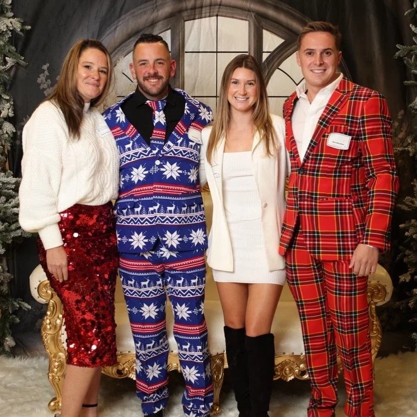 Merry Christmas from the Oasis family to yours. Wishing you warmth, joy, and a backyard full of memories in the year ahead.