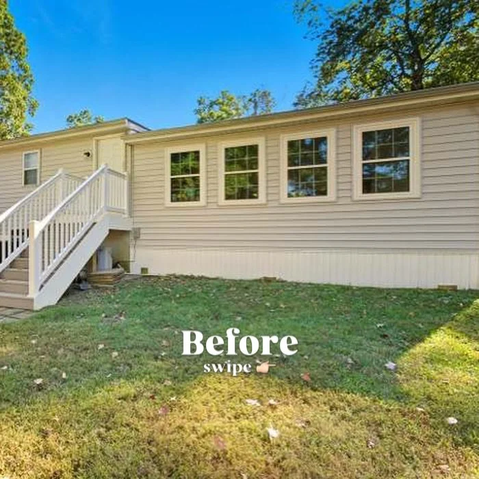 You don&rsquo;t need a full backyard makeover to upgrade your lifestyle.

A well-designed patio can add structure, flow, and everyday functionality.

Thinking about adding something simple like this? Let&rsquo;s talk.