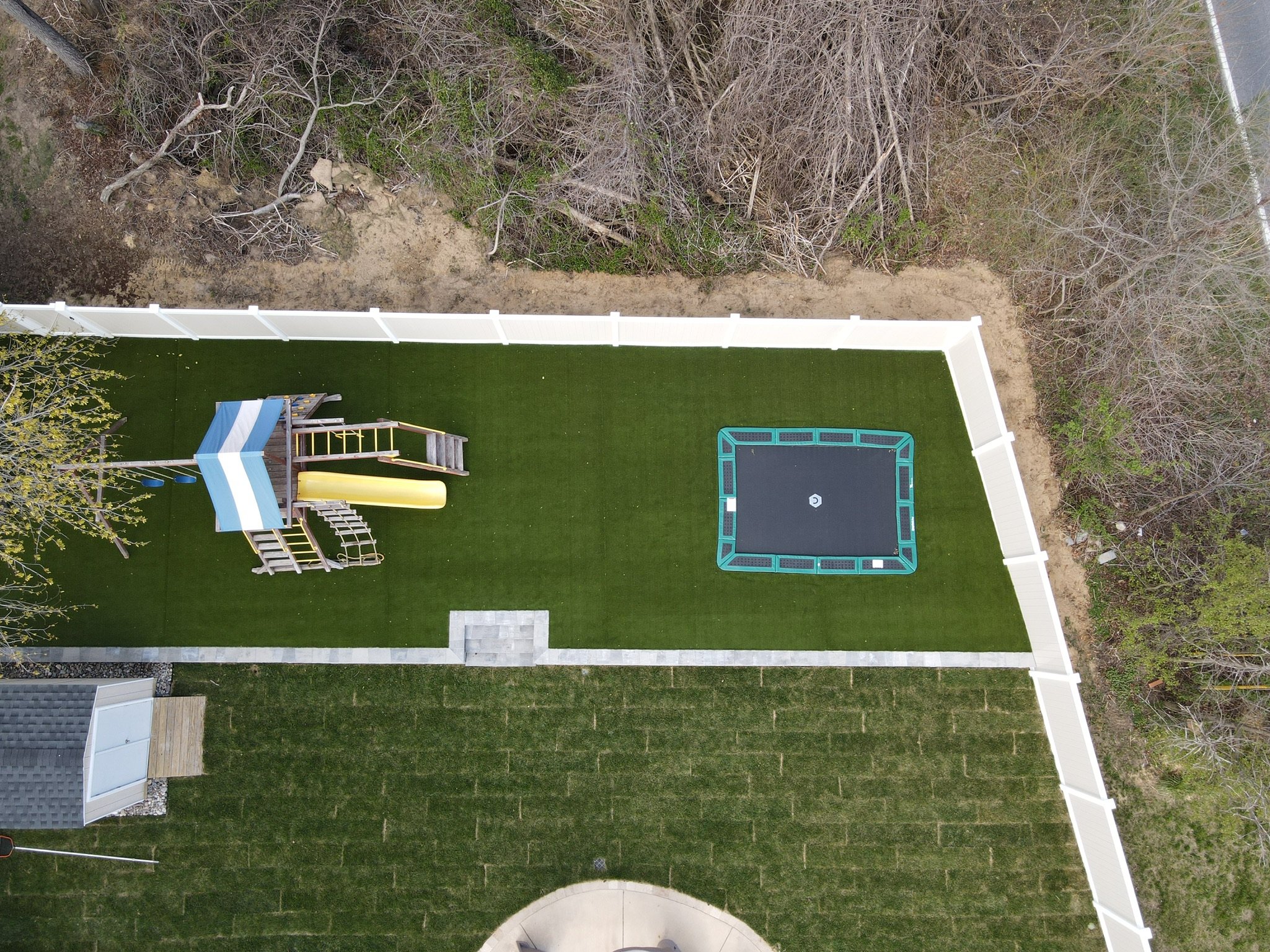 Oasis Landscape Group - Pools, Patios, Plants - Annapolis Maryland
