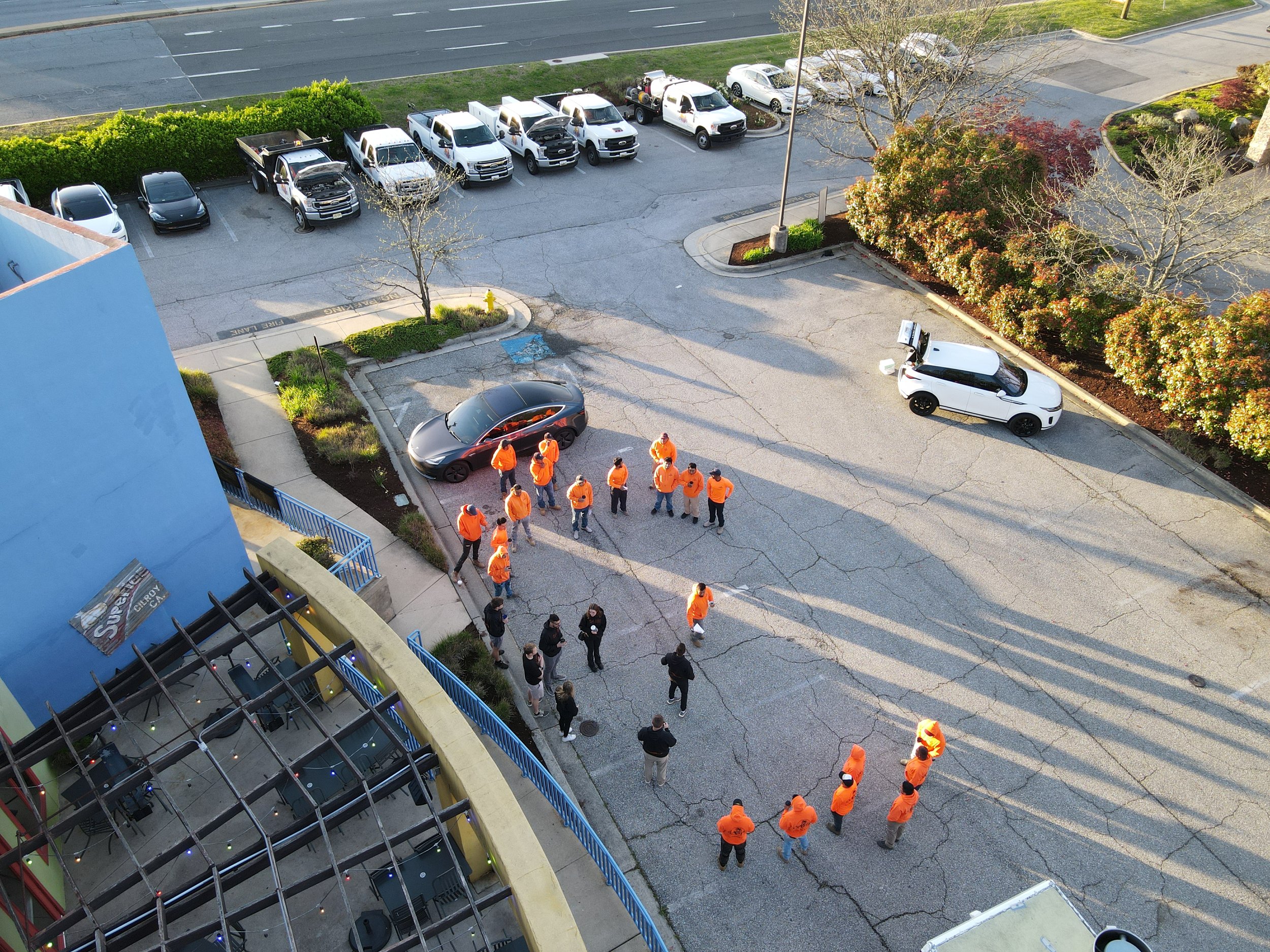 OASIS Pools & Patio Team