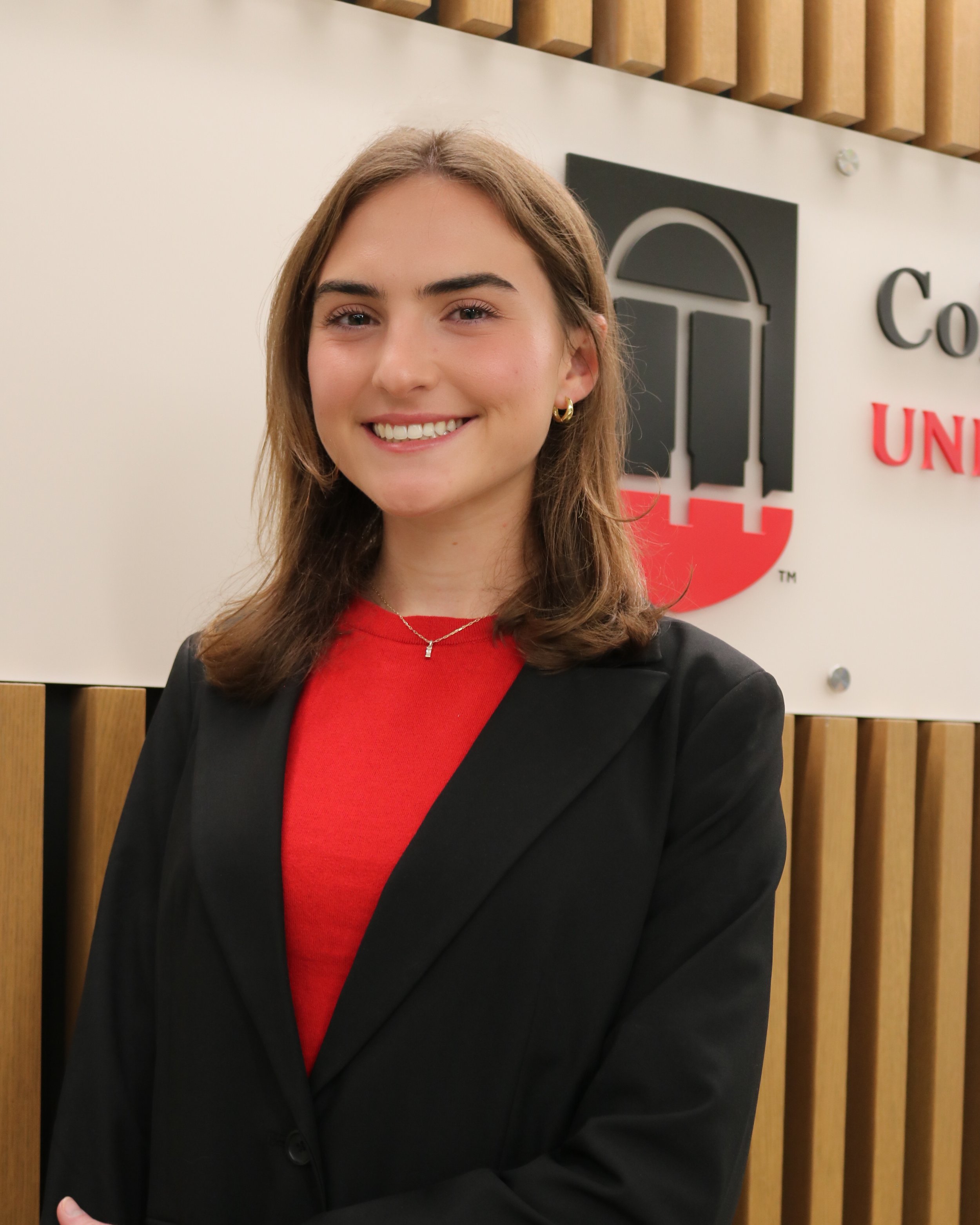 Outer Guard - Logan Huddle