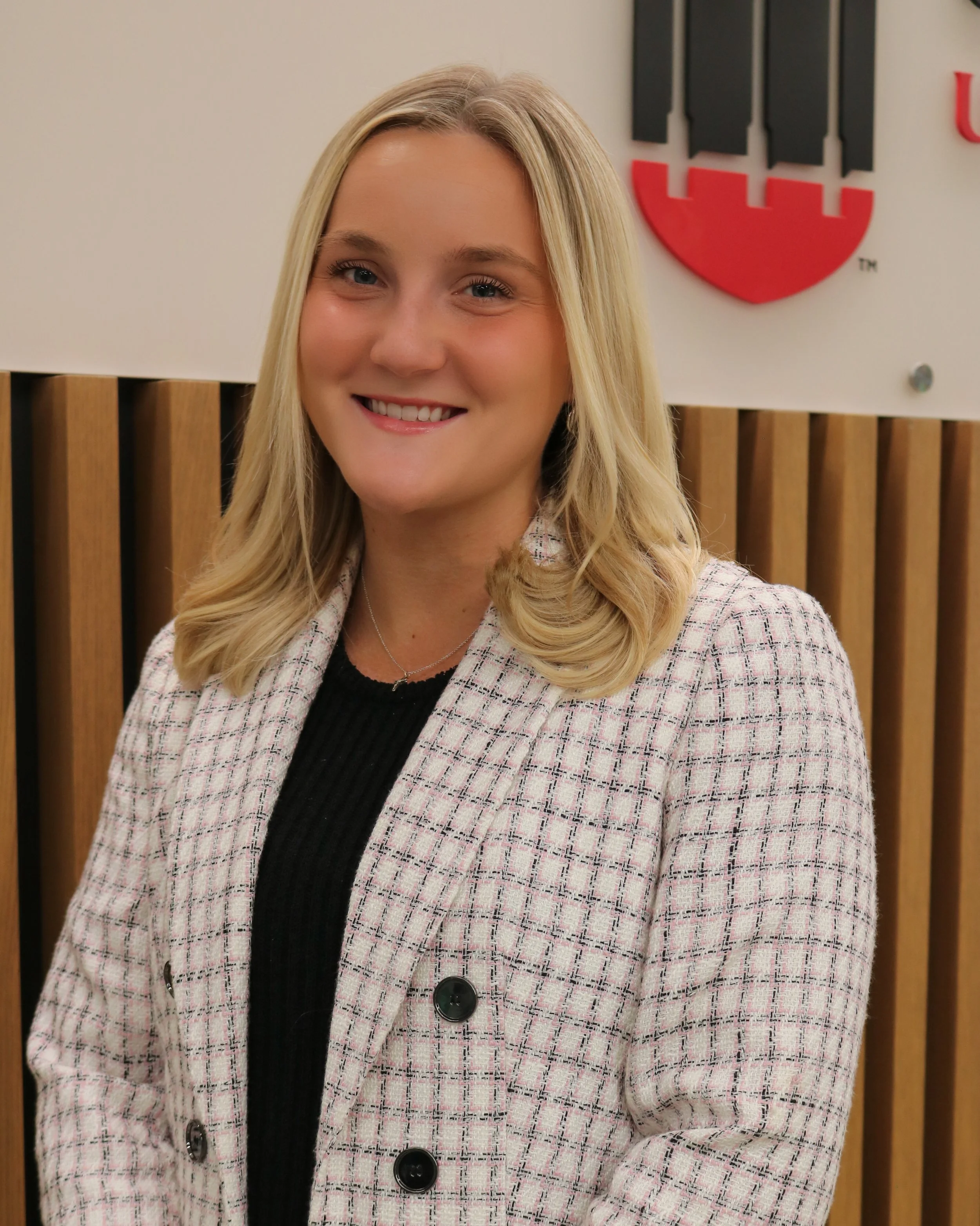 Corresponding Secretary - Lucy Tuttle