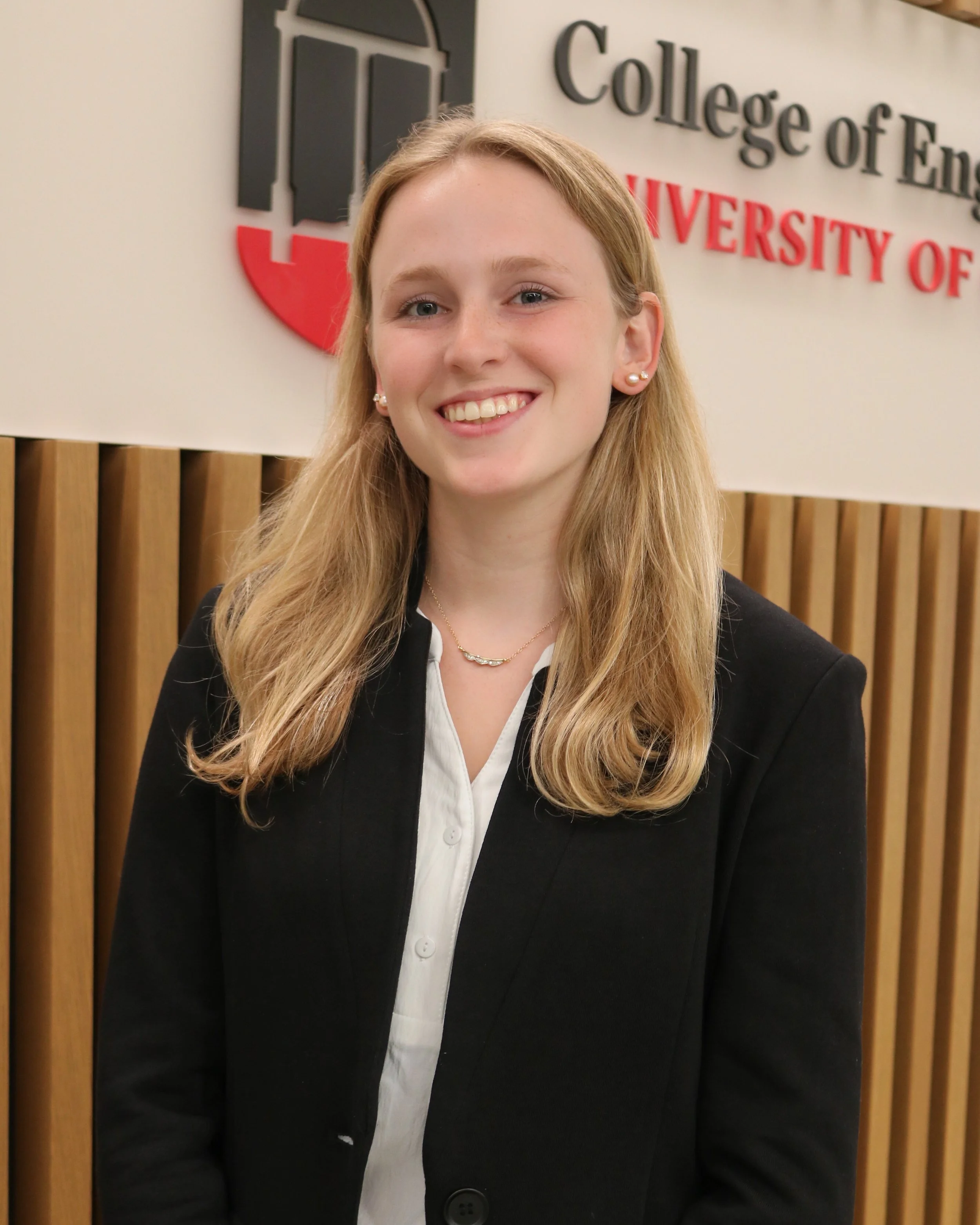 Vice Regent - Ansley Wassell