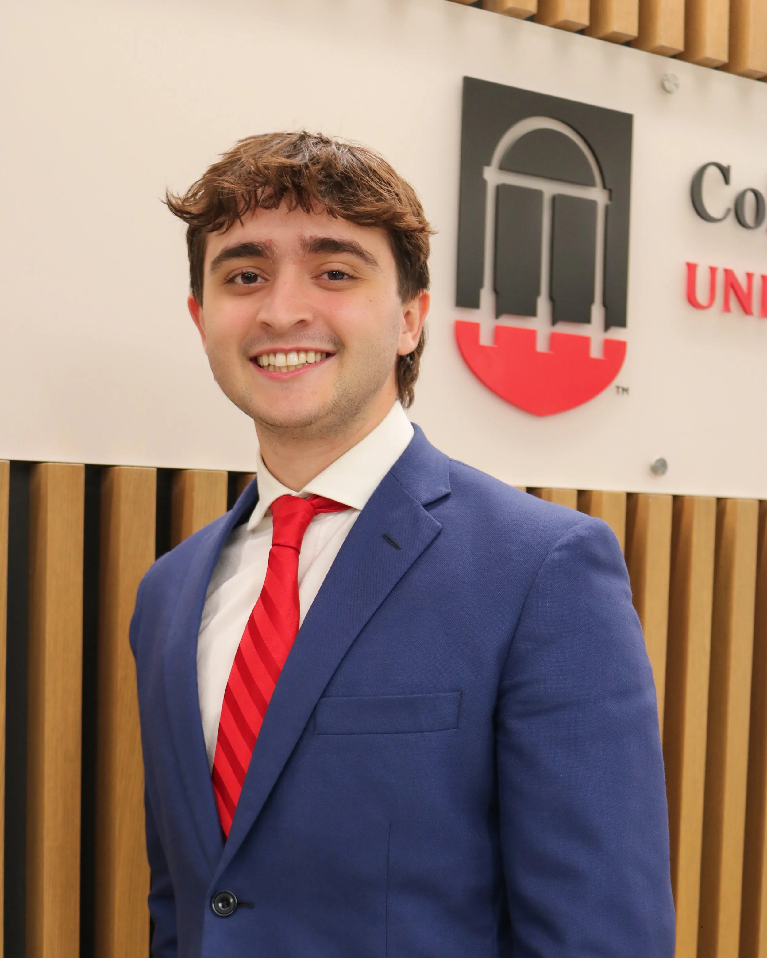 Regent - Jack Eastman