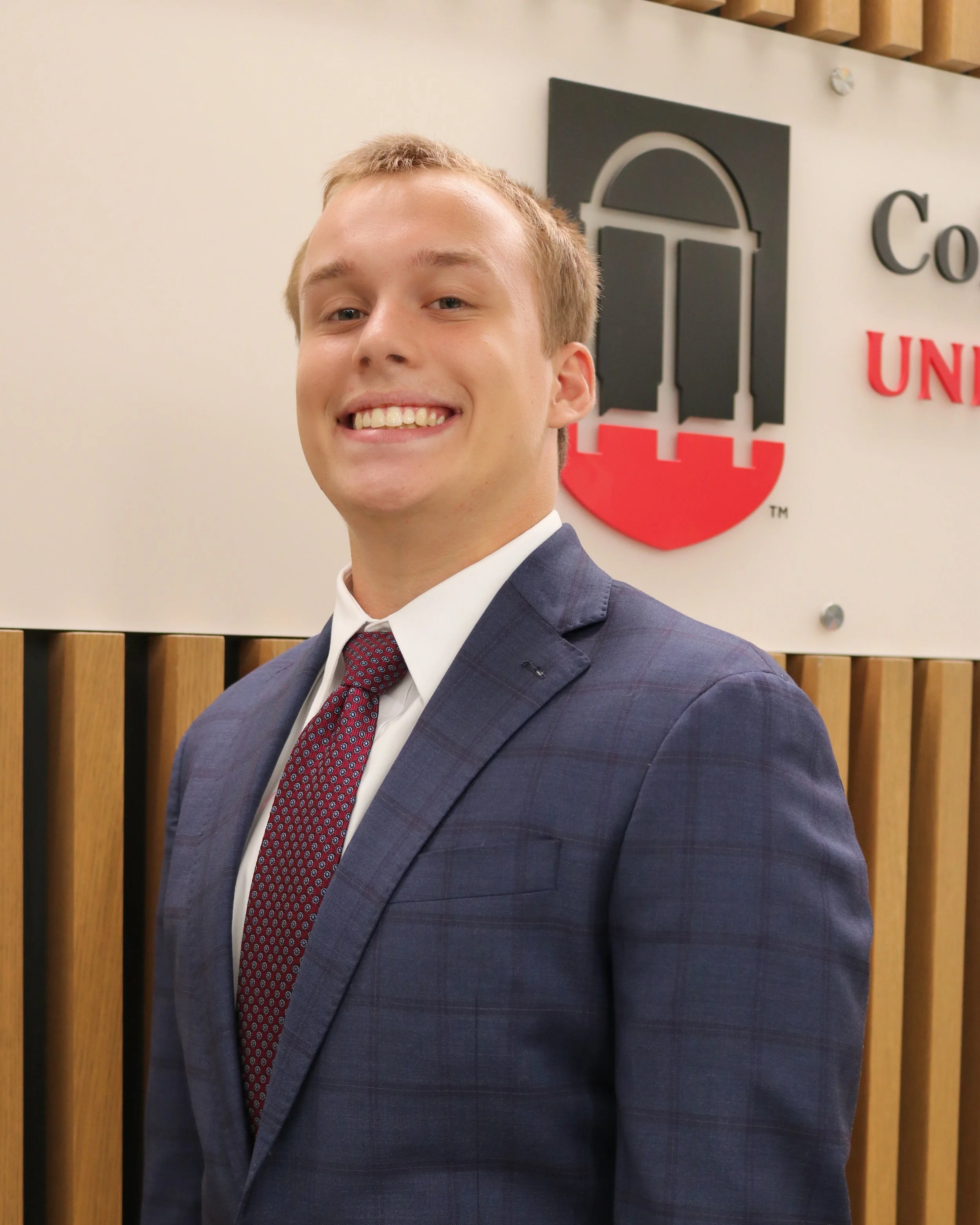 Marshal - Ben Hightower