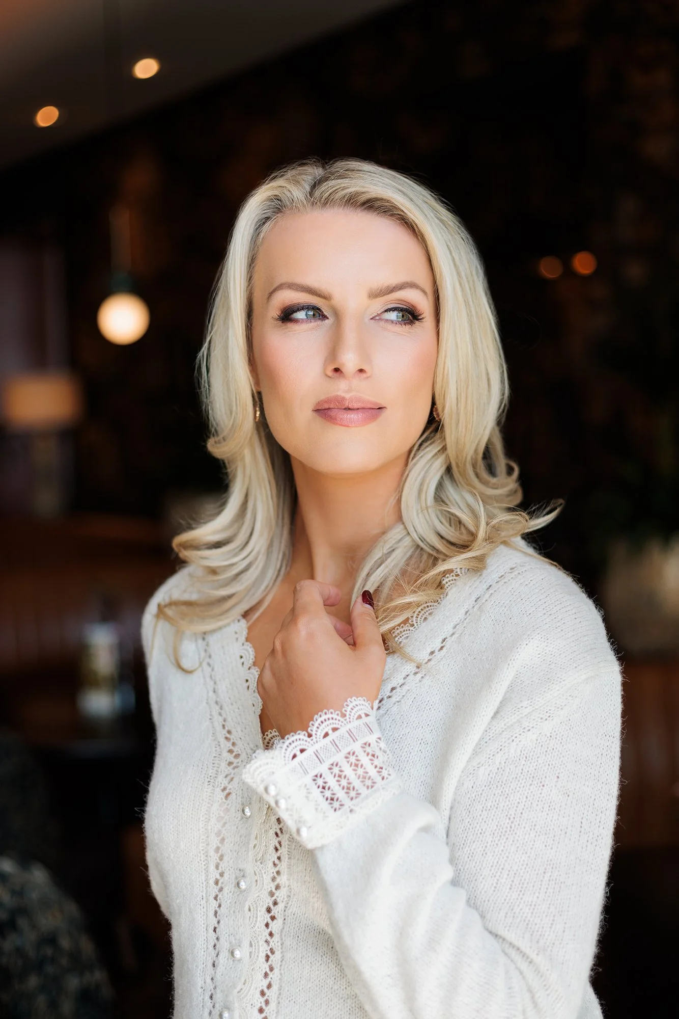 Julia Dunin Castelbar Mayo Ireland female photography photographer professional personal brand photoshoot