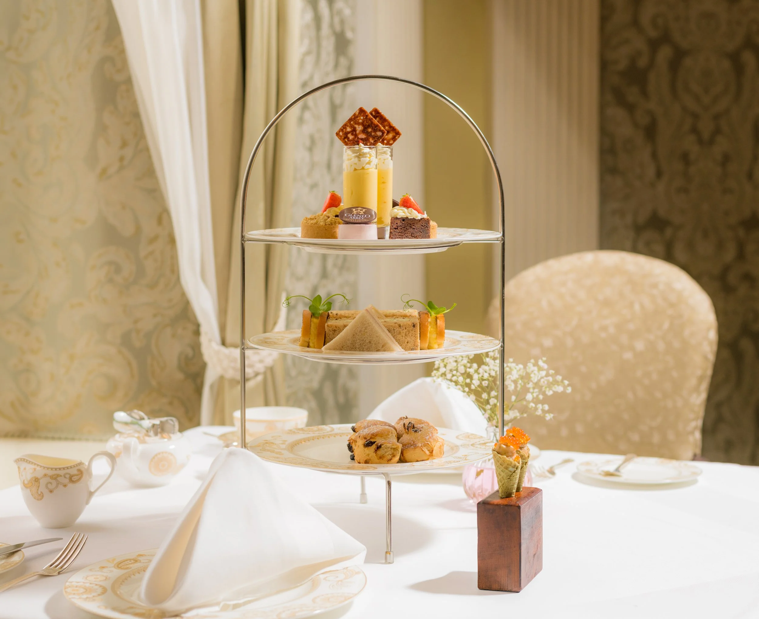 Food Hotel Restaurant Ireland Photography Glenlo Abbey Palmers Bar and Kitchen by Julia Dunin Photography (17).jpg