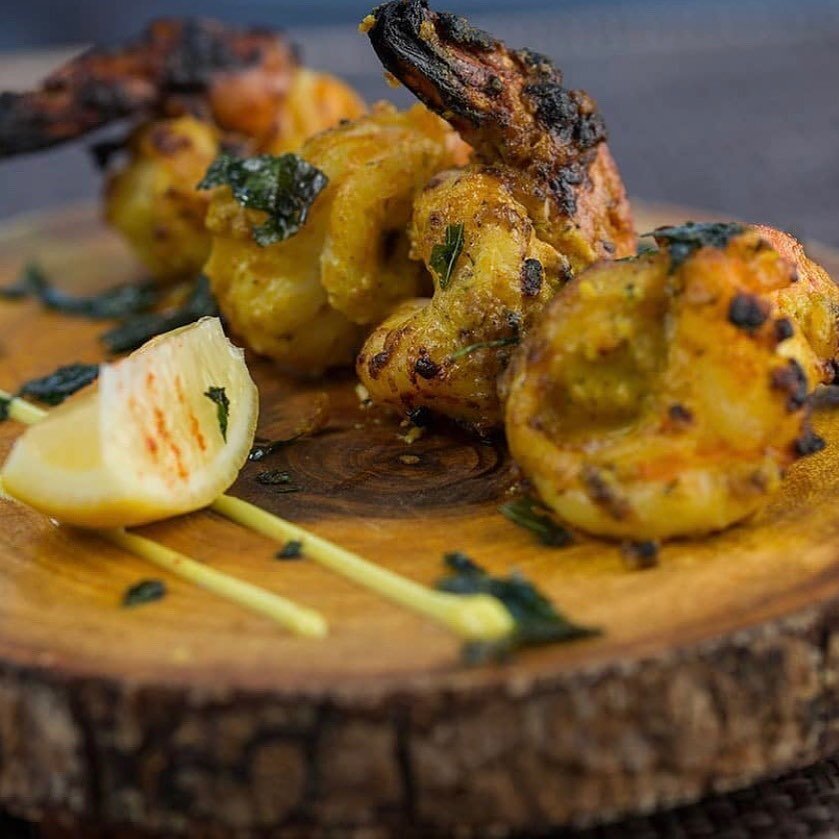 With a menu curated by the masters of Masala and bringing to you authentic flavours of Indian spices from the land of Awadh, this is a treat for the senses! 
Now open for outdoor dining.
.
.
#indianfoodnyc #AwadhNYC #nyceats #upperwestside #buzzfeedf