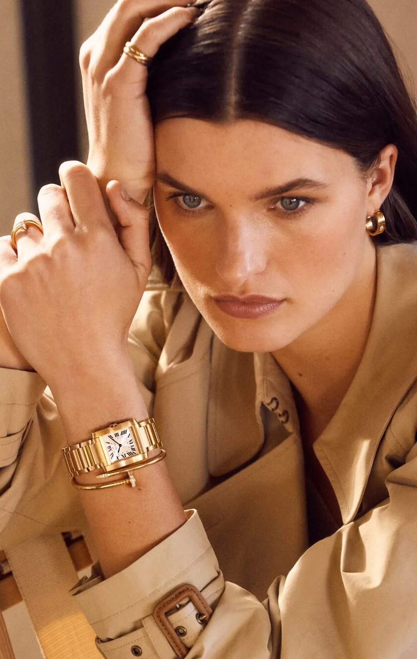 Goop x Tank Française