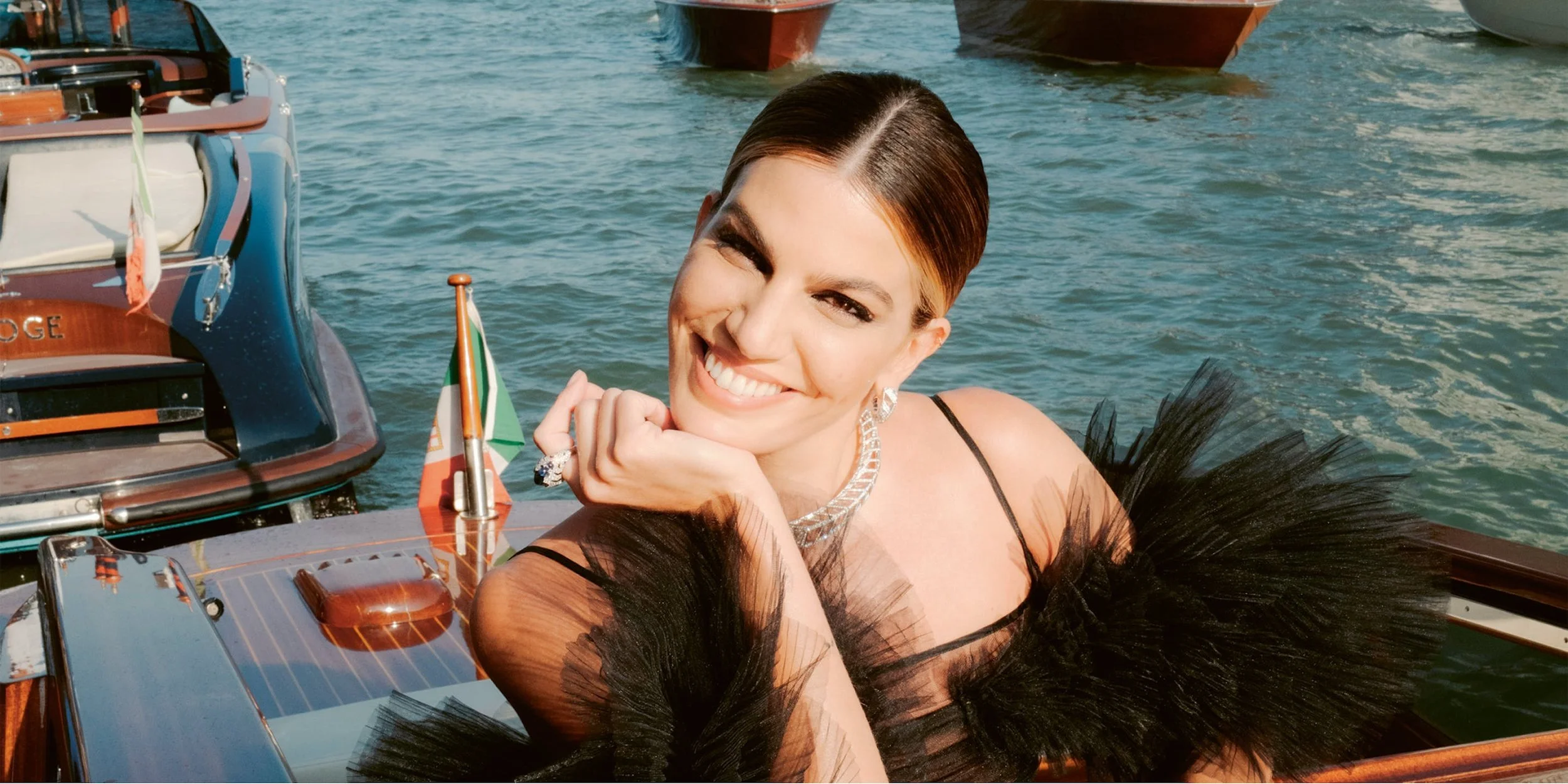 Cartier, 365: The Magazine Vol. IV