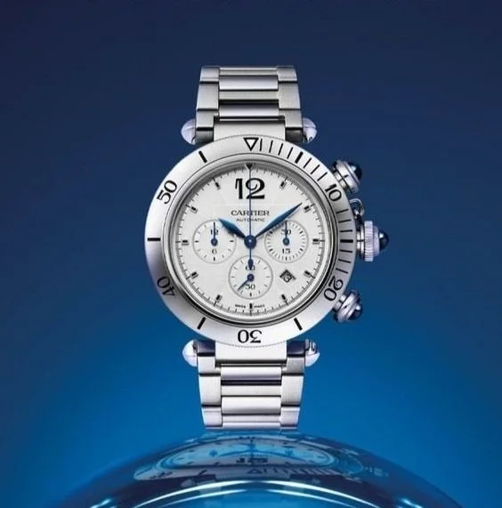 Pinterest Quiz: Cartier Holiday 2022