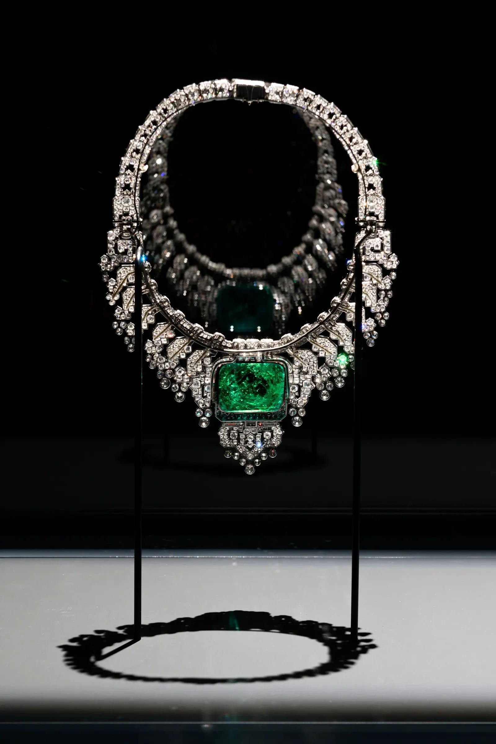 Dallas Museum of Art Exhibition: Cartier &amp; Islamic Art