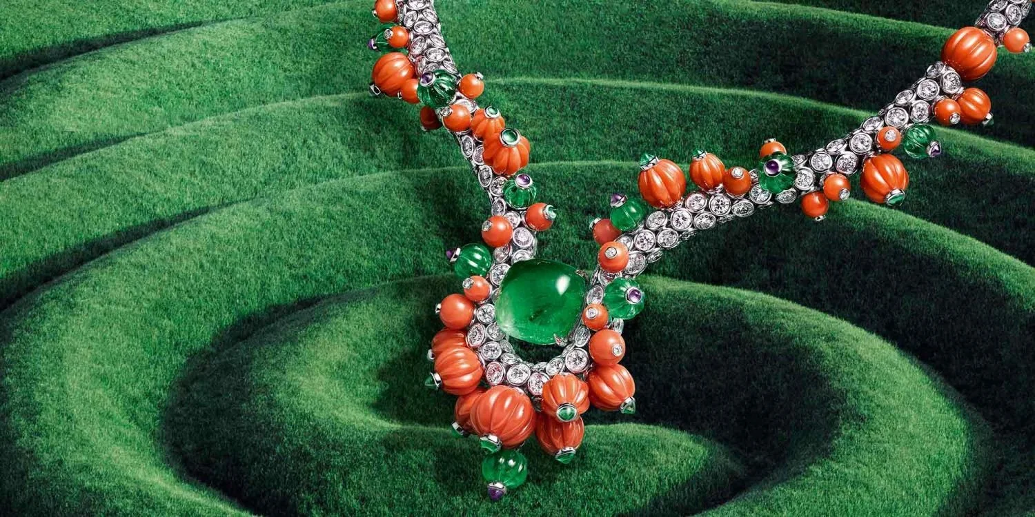 Cartier.com Web Copy