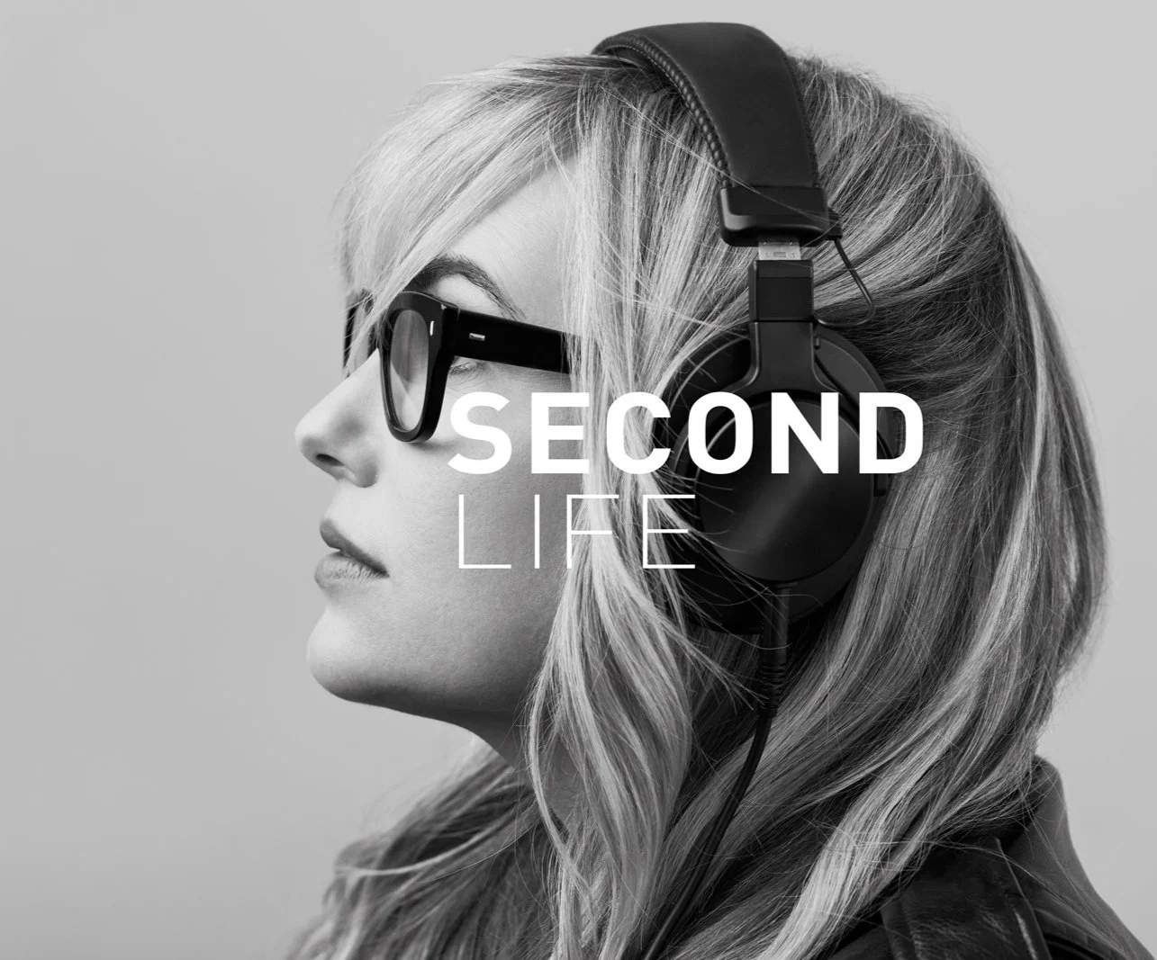 Second Life Podcast Transcript with Hillary Kerr